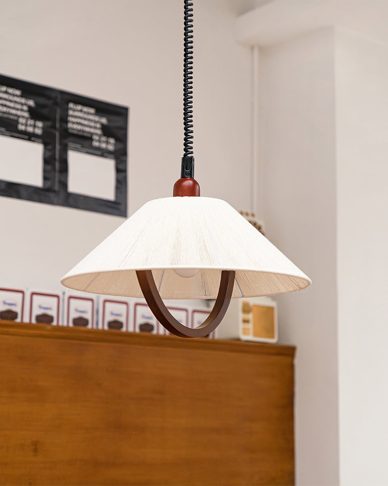 Arta Pendant Lamp - Blowlighting