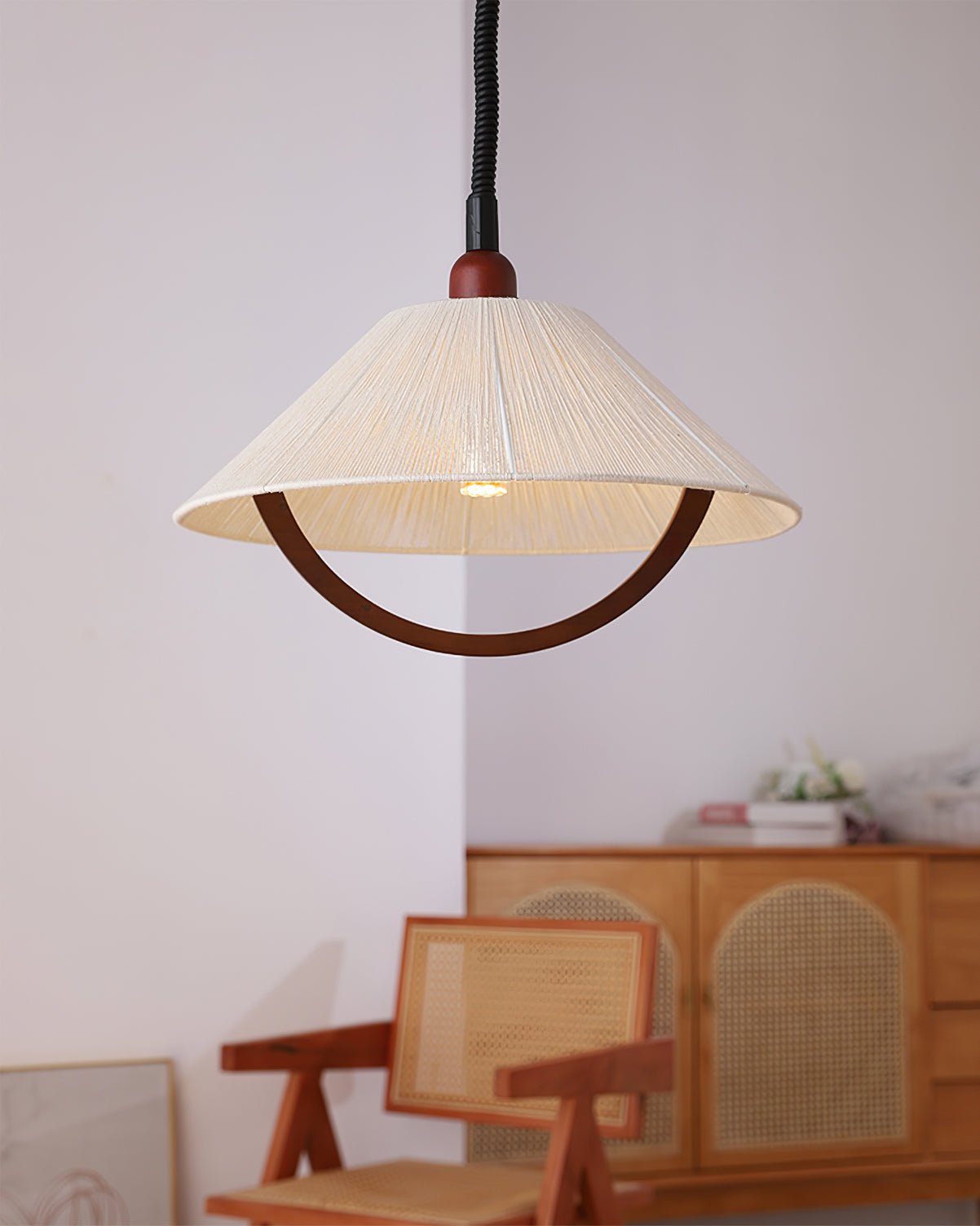 Arta Pendant Lamp - Blowlighting