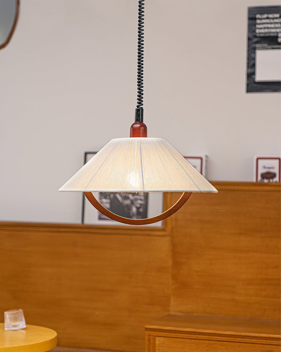 Arta Pendant Lamp - Blowlighting