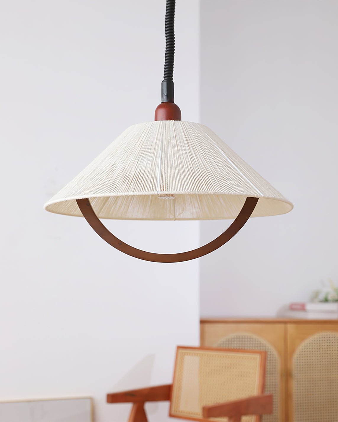 Arta Pendant Lamp - Blowlighting