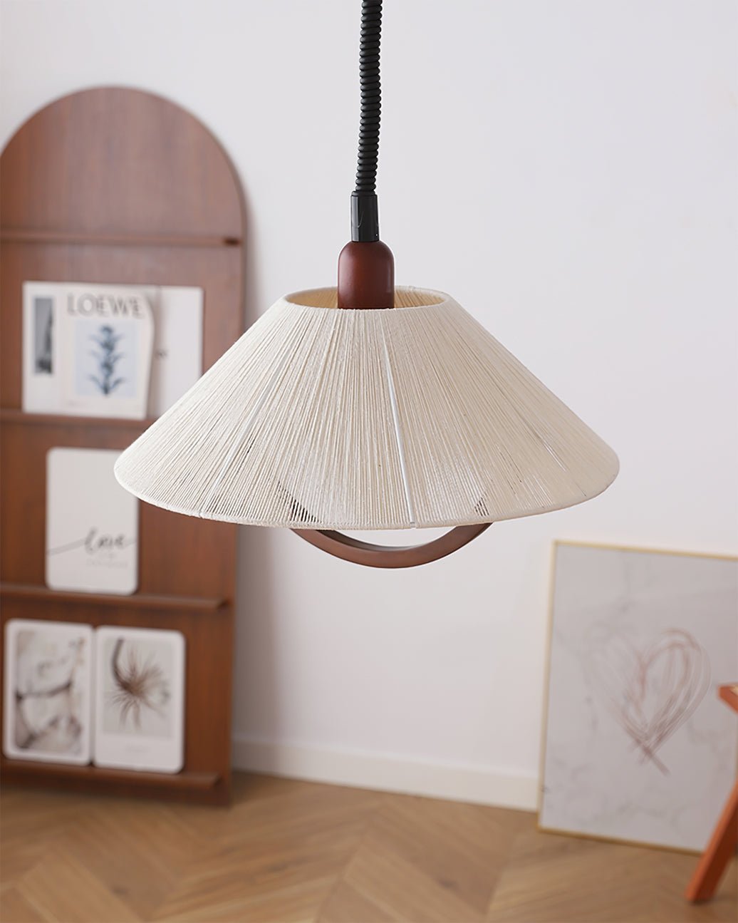 Arta Pendant Lamp - Blowlighting