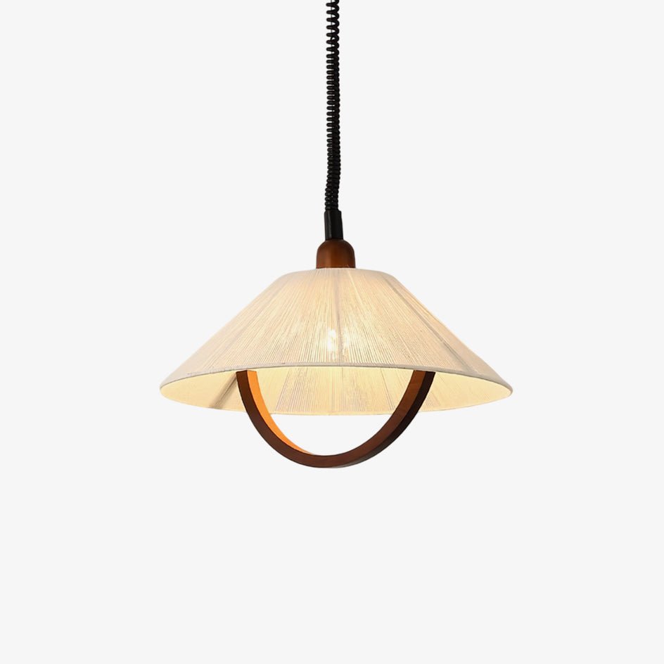 Arta Pendant Lamp - Blowlighting