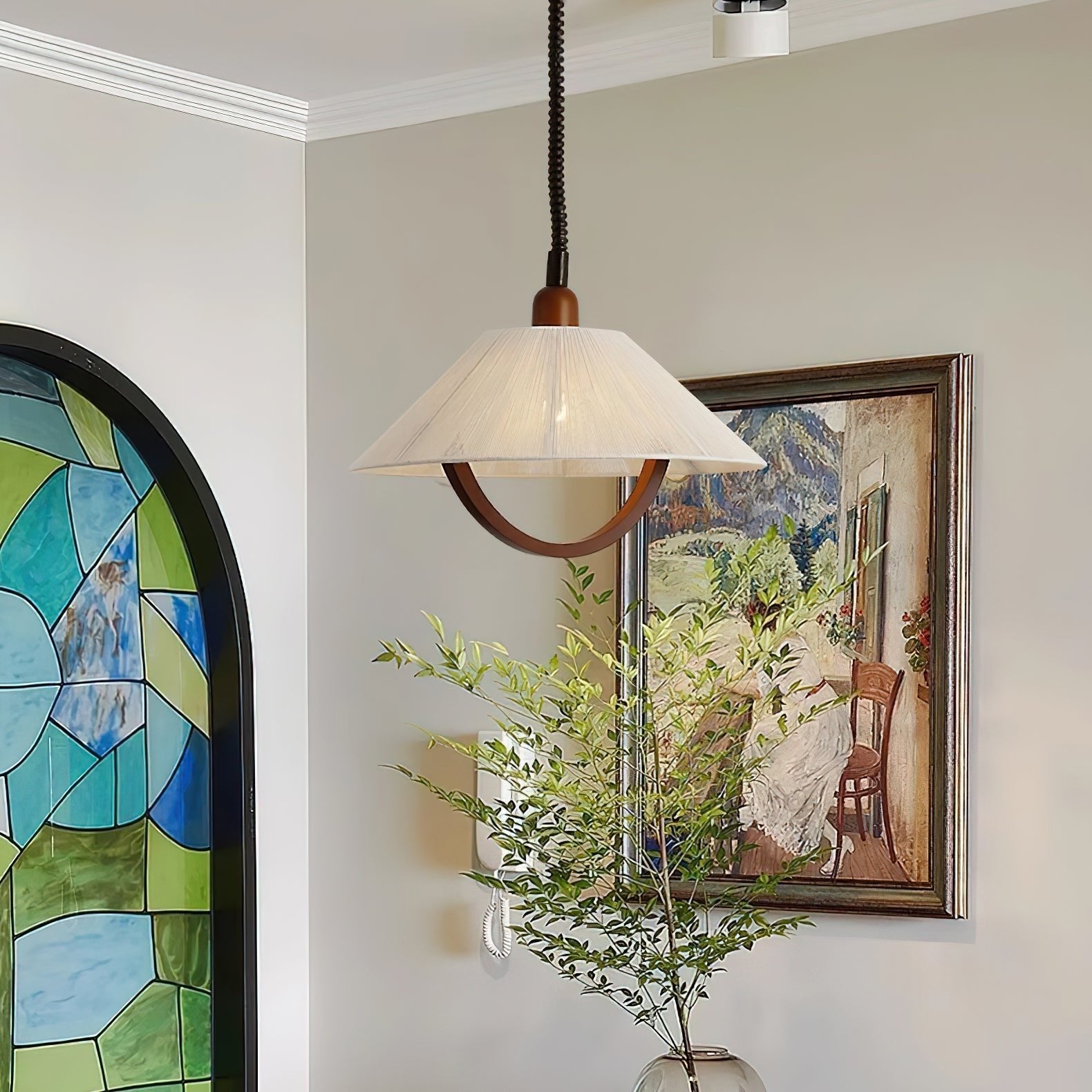 Arta Pendant Lamp - Blowlighting