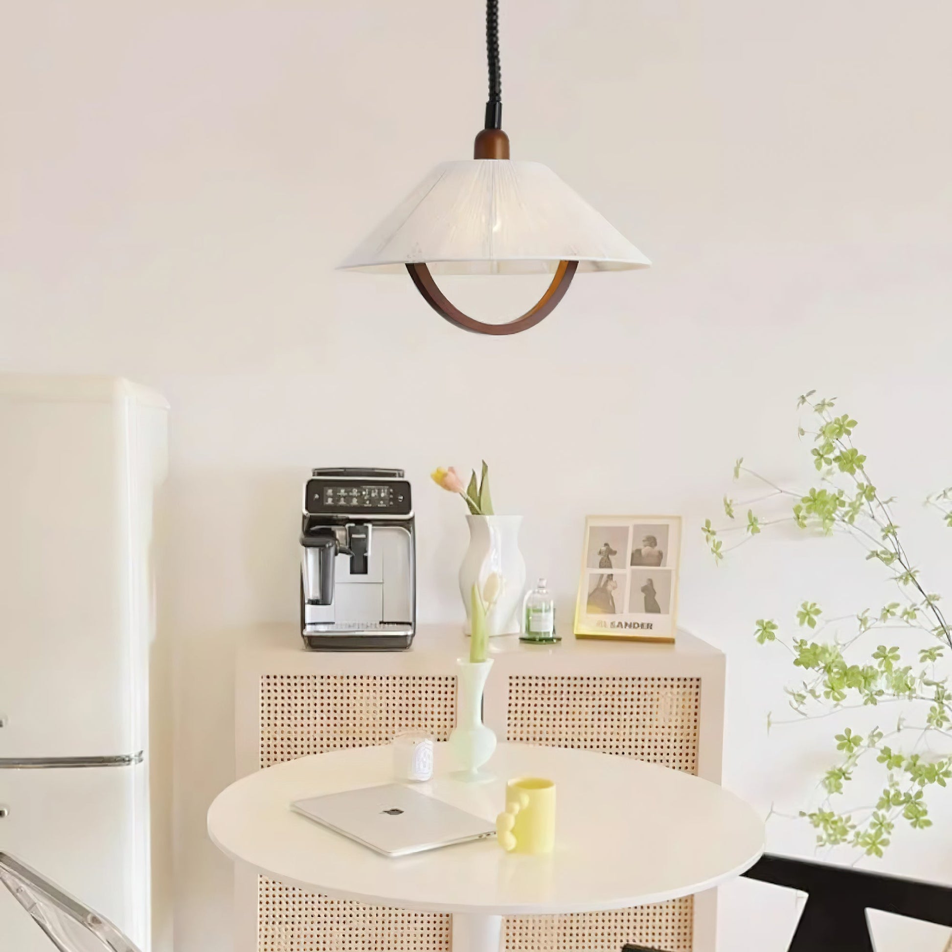 Arta Pendant Lamp - Blowlighting