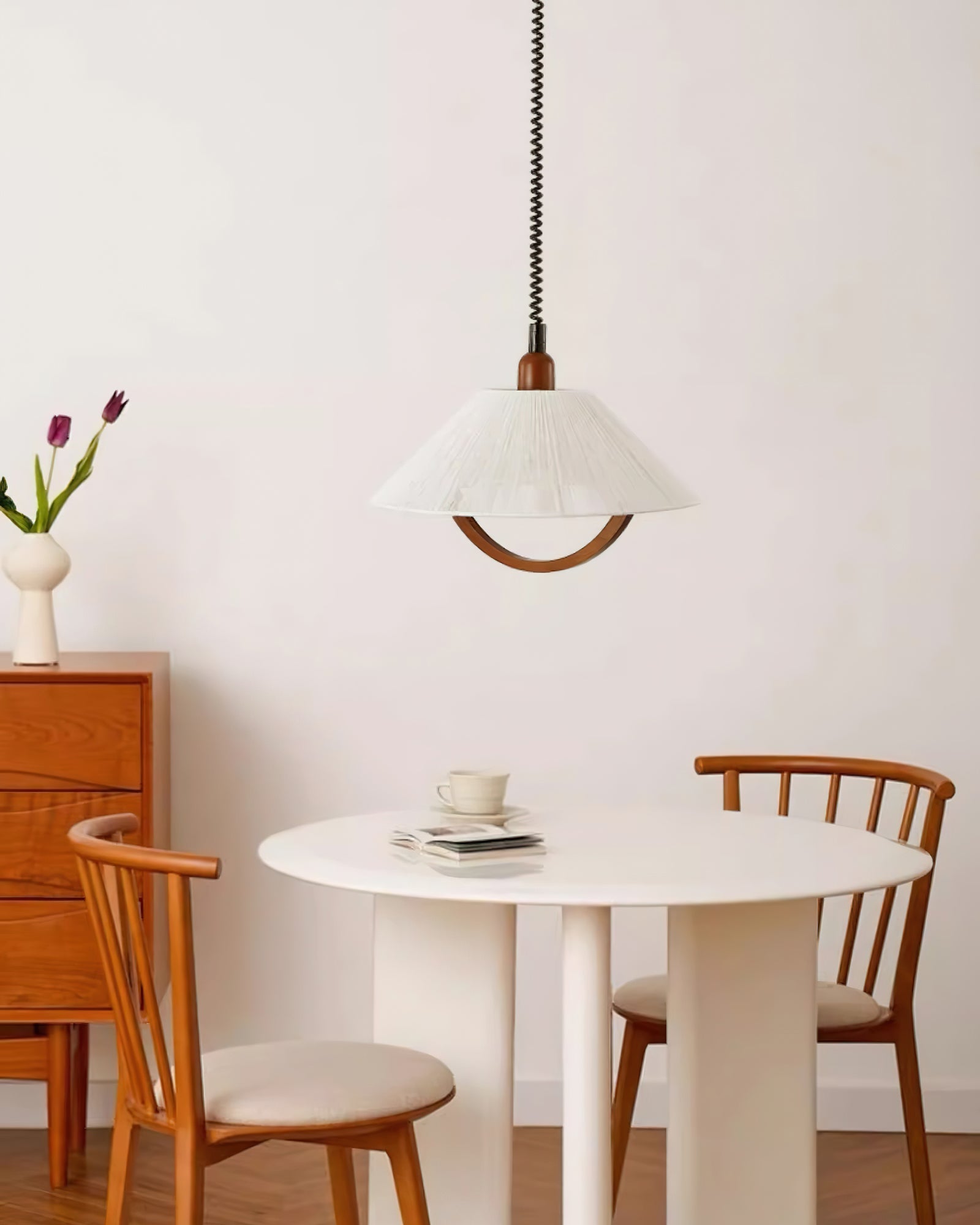Arta Pendant Lamp - Blowlighting