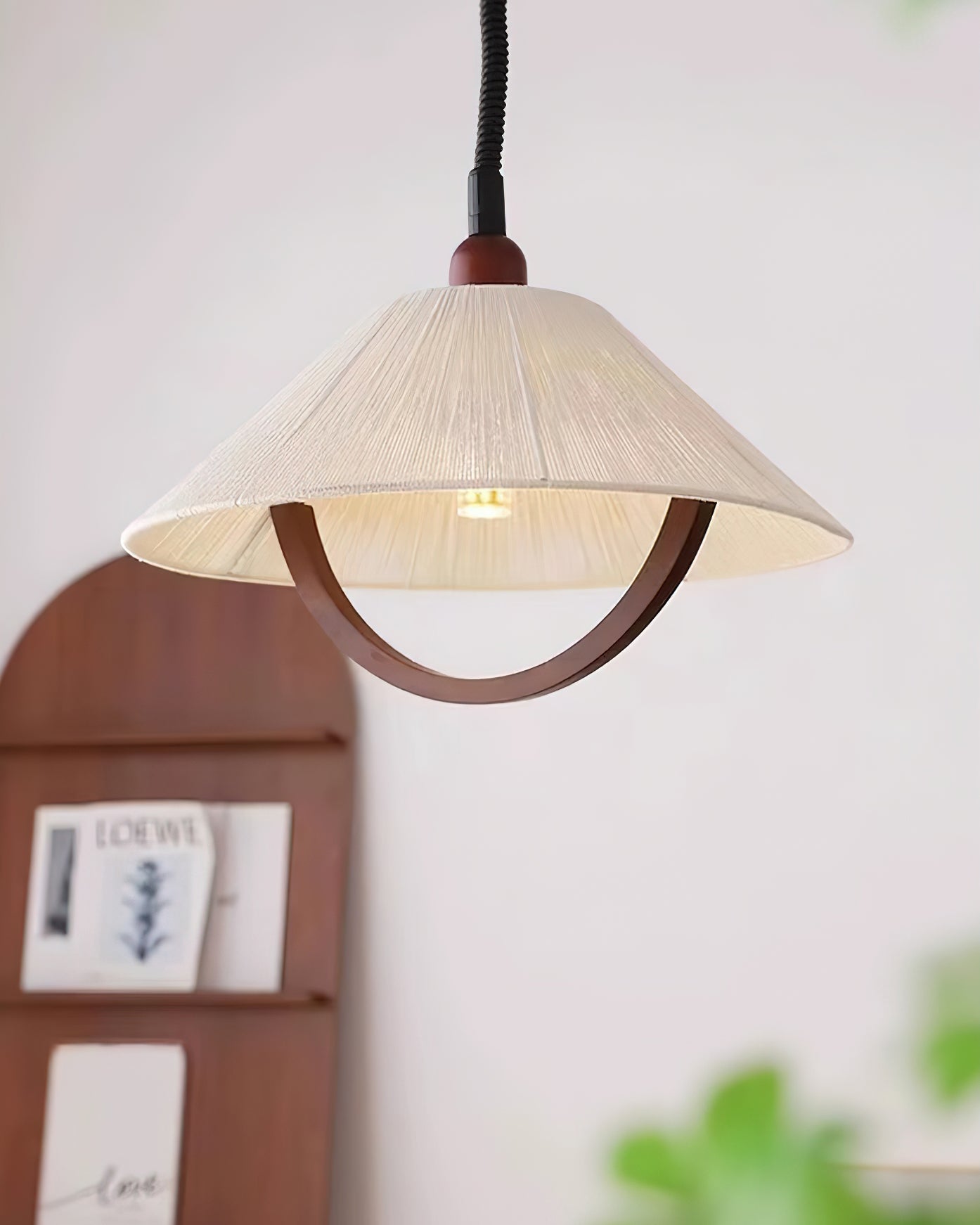 Arta Pendant Lamp - Blowlighting