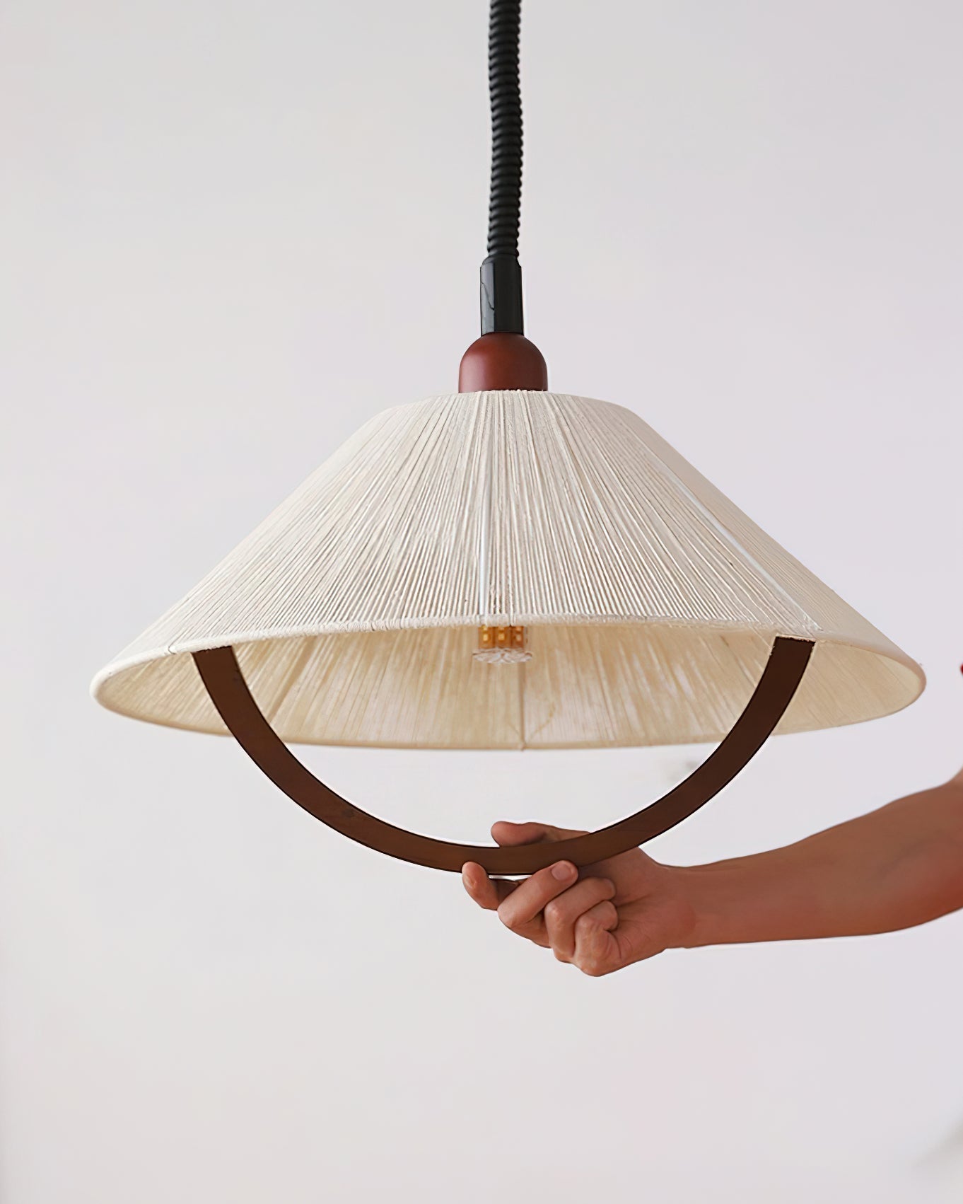 Arta Pendant Lamp - Blowlighting