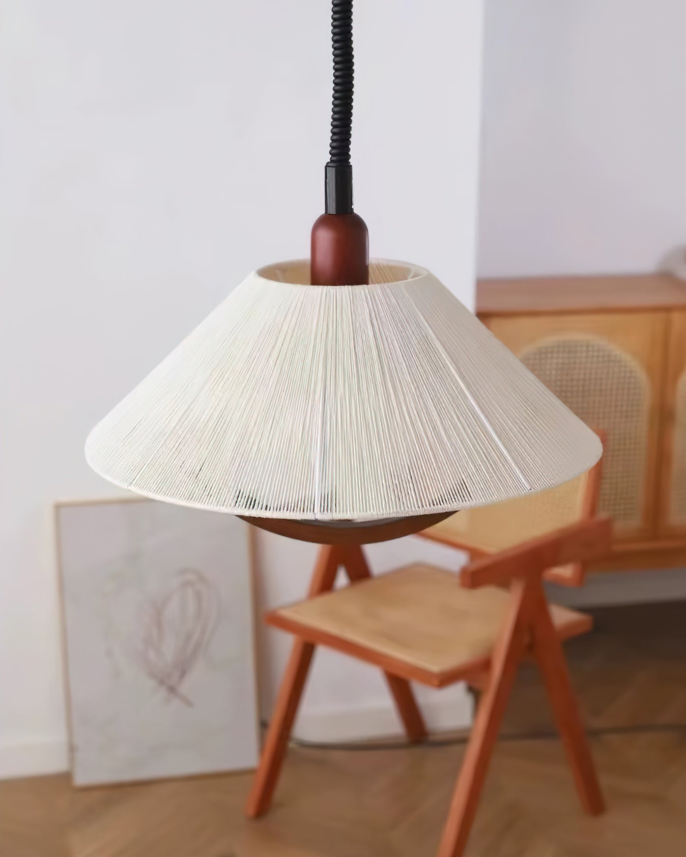 Arta Pendant Lamp - Blowlighting