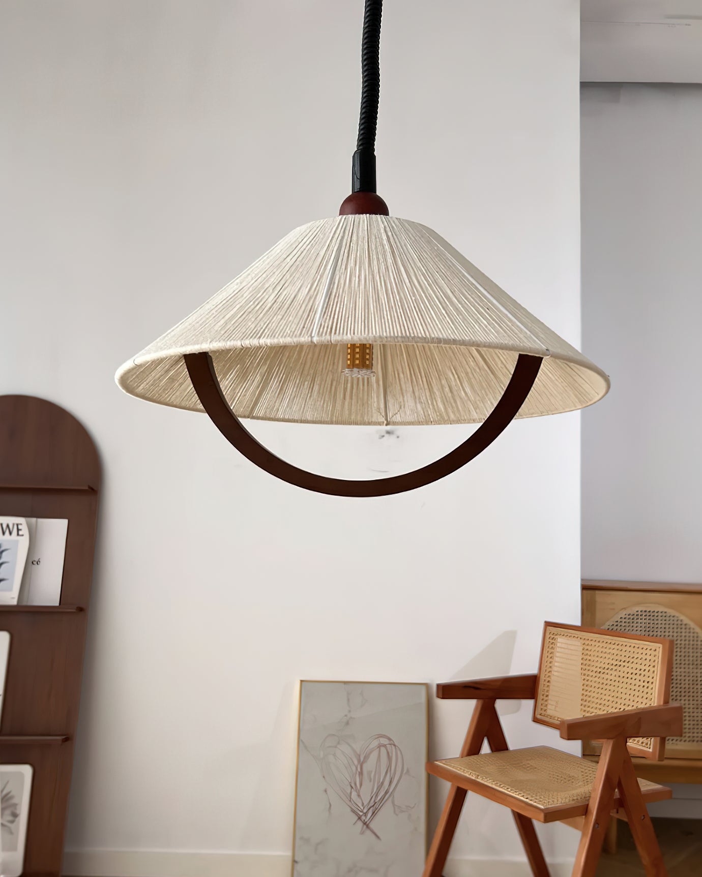 Arta Pendant Lamp - Blowlighting