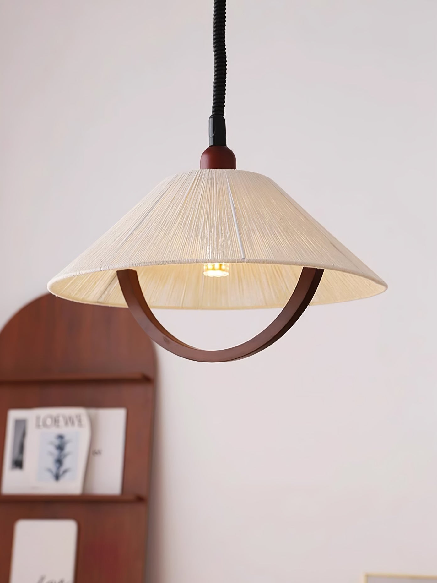 Arta Pendant Lamp - Blowlighting
