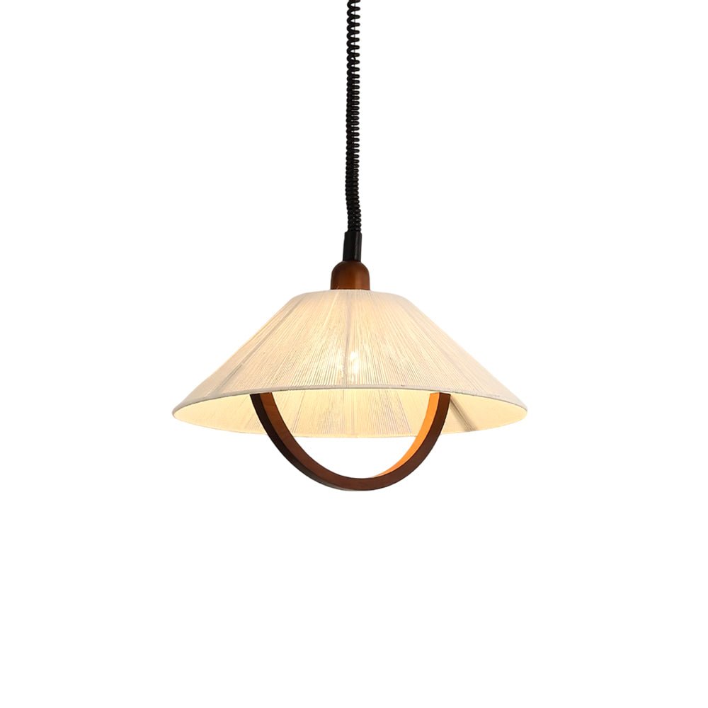 Arta Pendant Lamp - Blowlighting