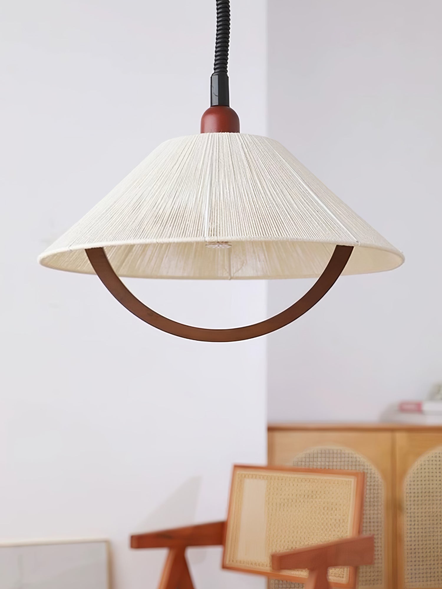 Arta Pendant Lamp - Blowlighting