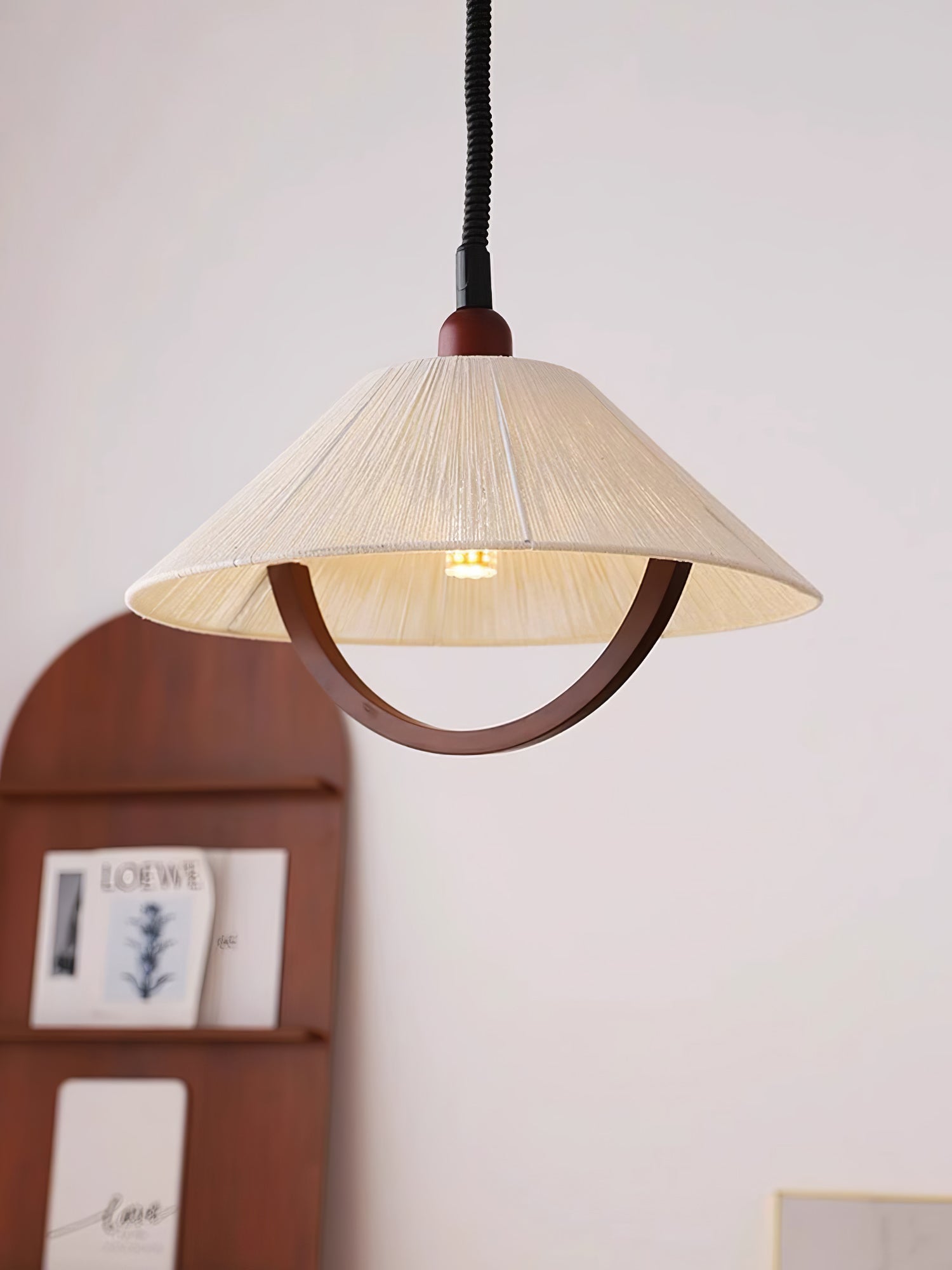 Arta Pendant Lamp - Blowlighting