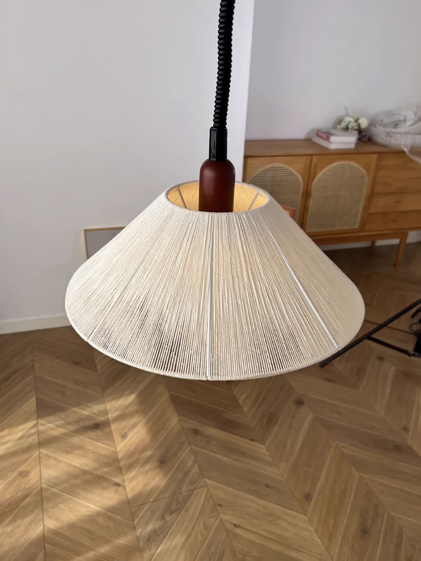 Arta Pendant Lamp - Blowlighting