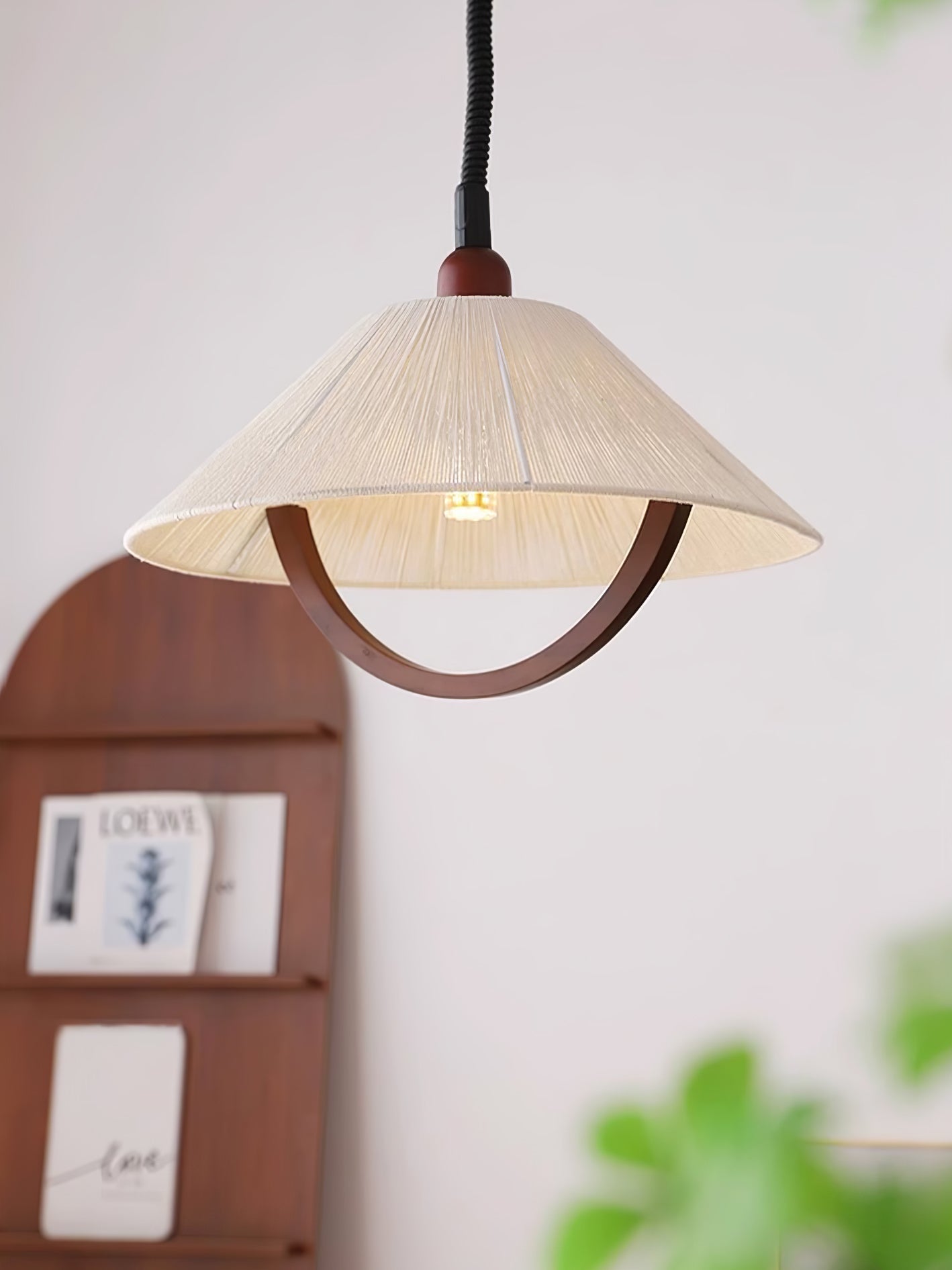 Arta Pendant Lamp - Blowlighting