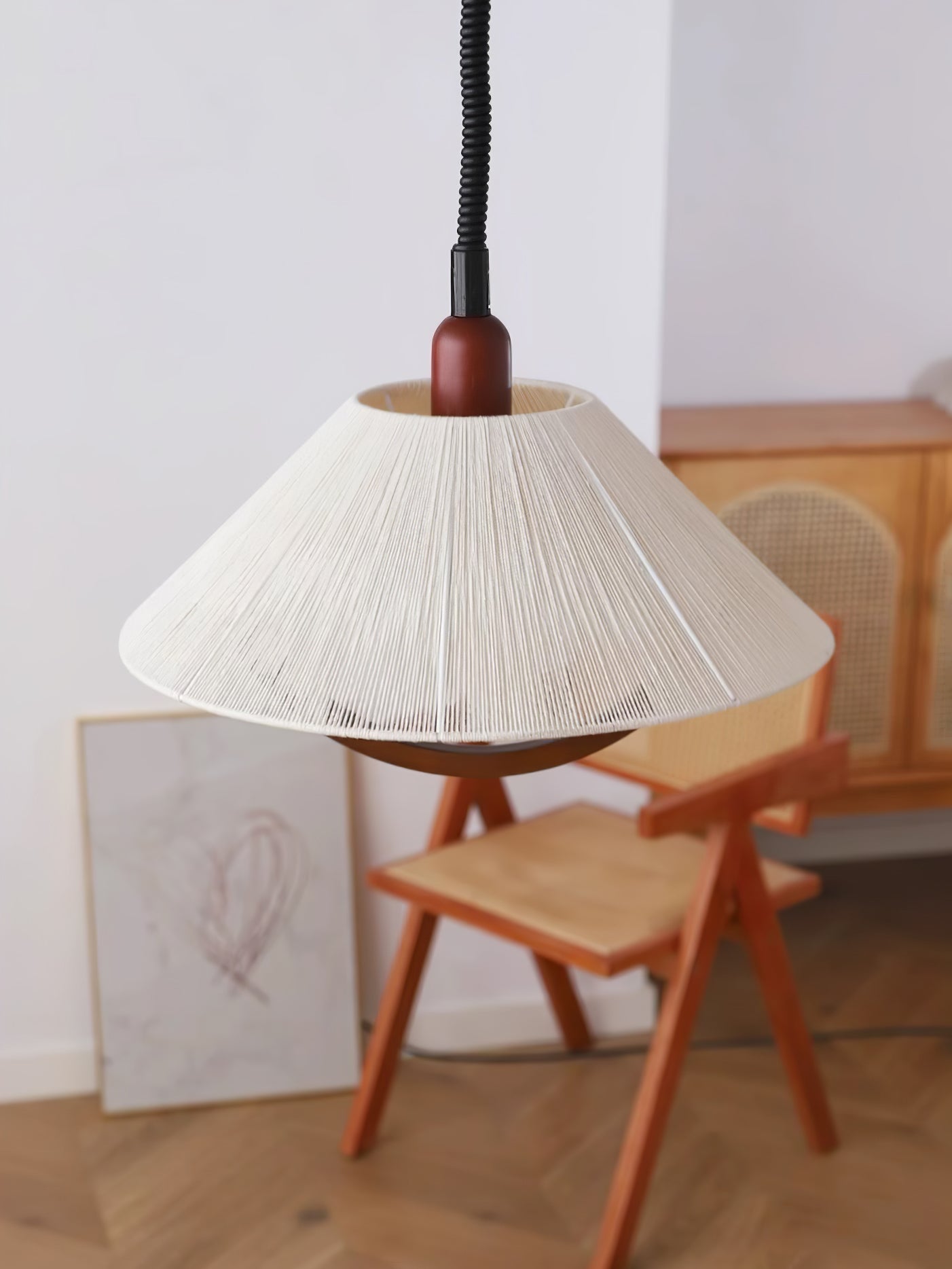 Arta Pendant Lamp - Blowlighting
