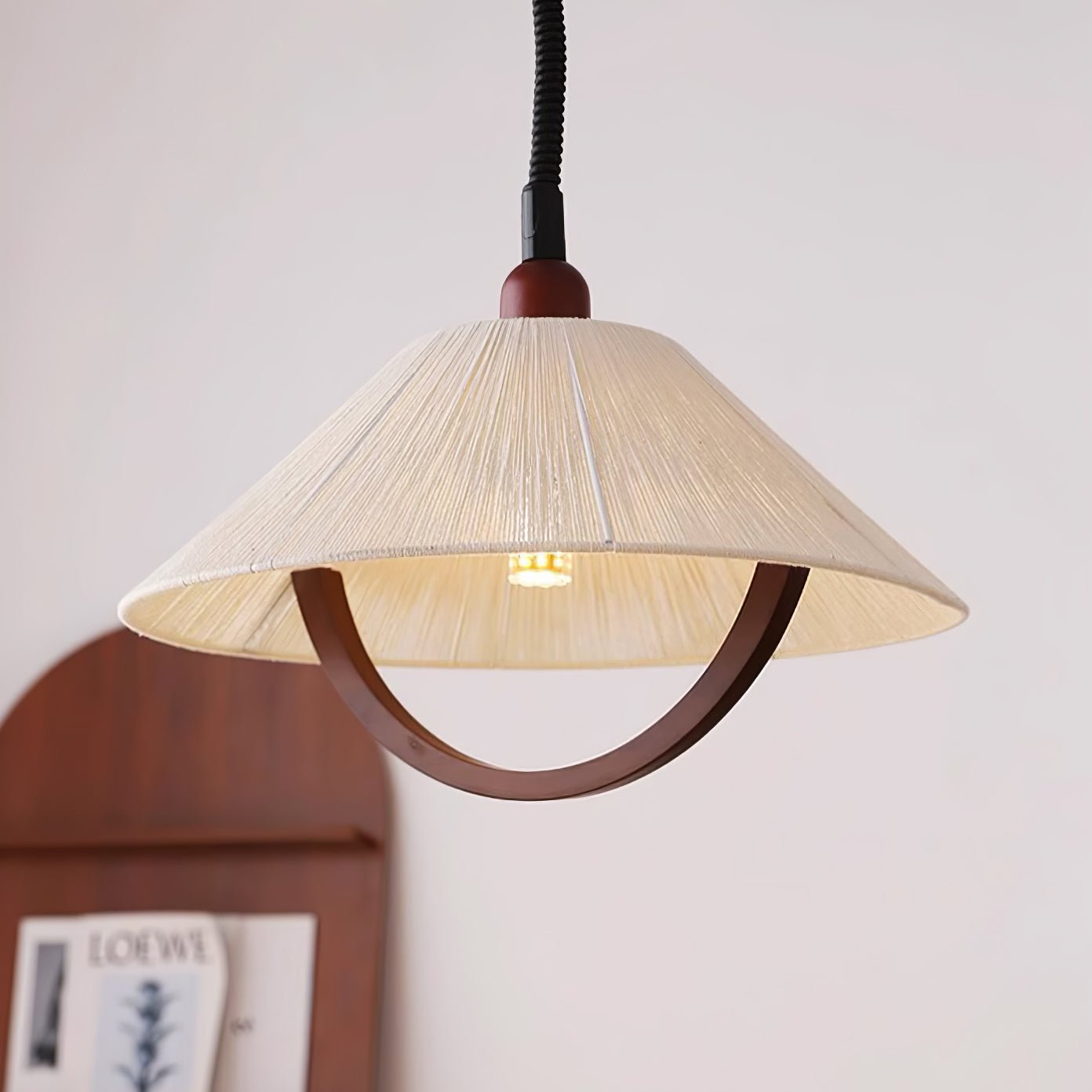 Arta Pendant Lamp - Blowlighting