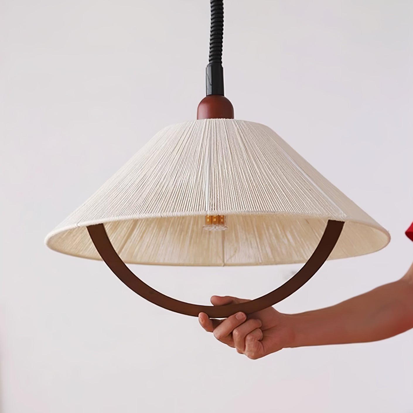 Arta Pendant Lamp - Blowlighting