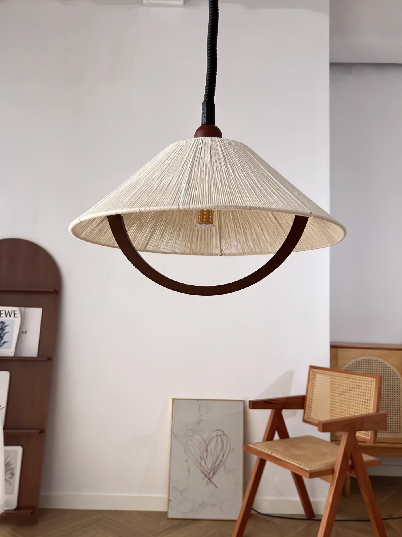 Arta Pendant Lamp - Blowlighting