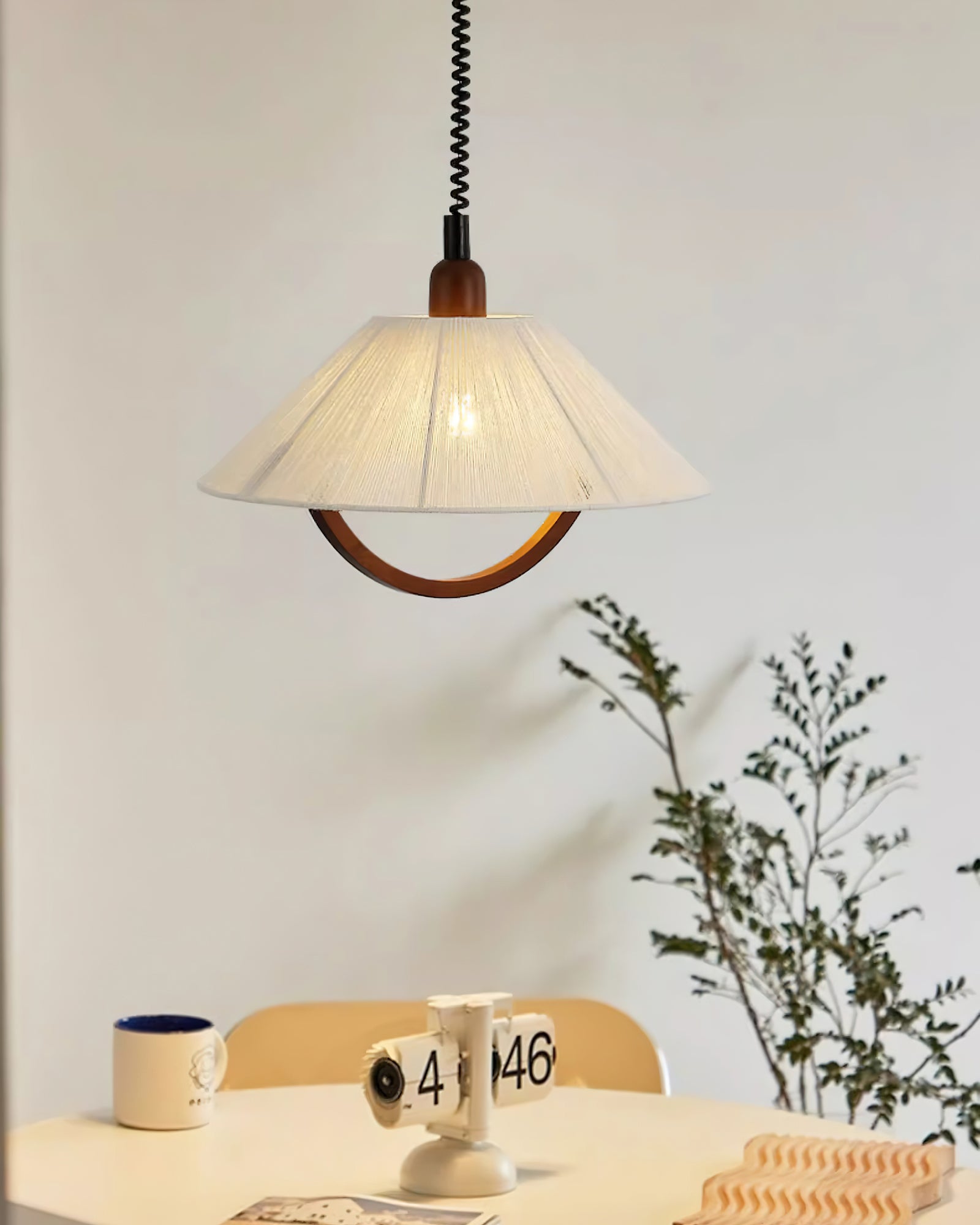 Arta Pendant Lamp - Blowlighting