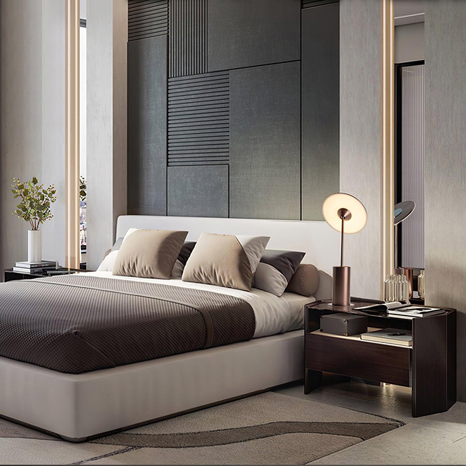 Sisifo Table Lamp - Blowlighting