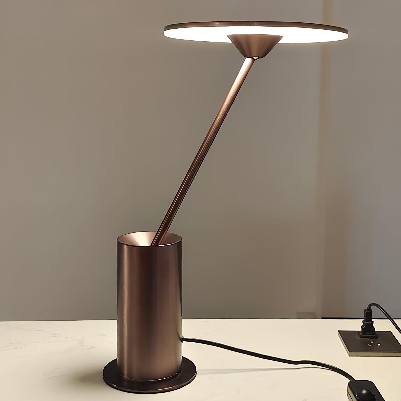 Sisifo Table Lamp - Blowlighting
