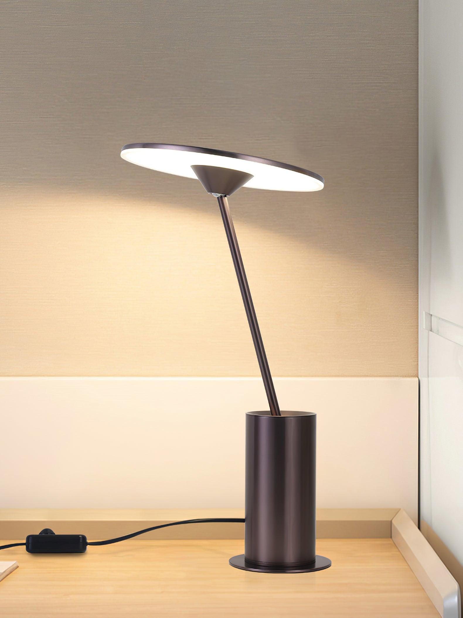 Sisifo Table Lamp - Blowlighting