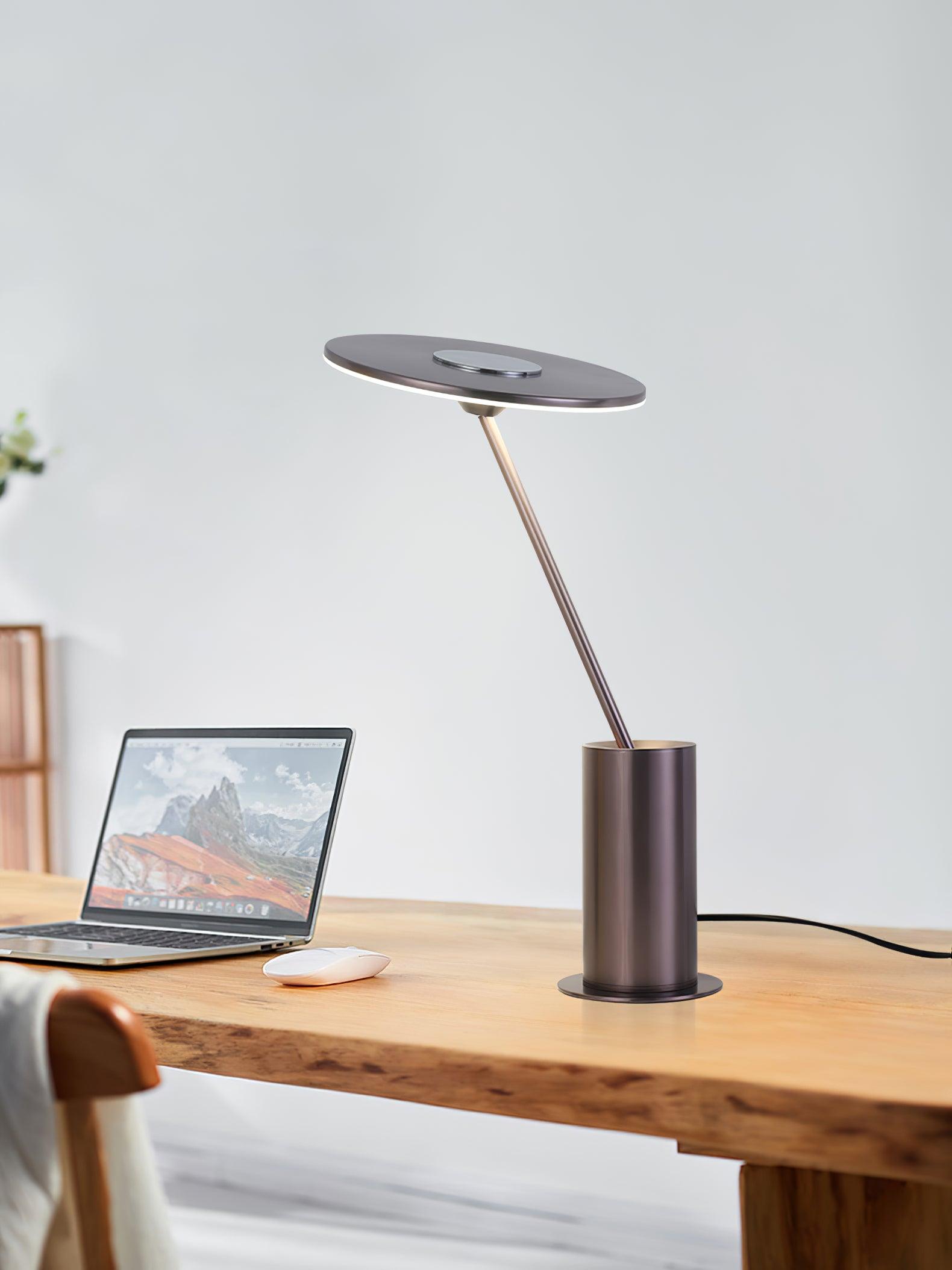 Sisifo Table Lamp - Blowlighting