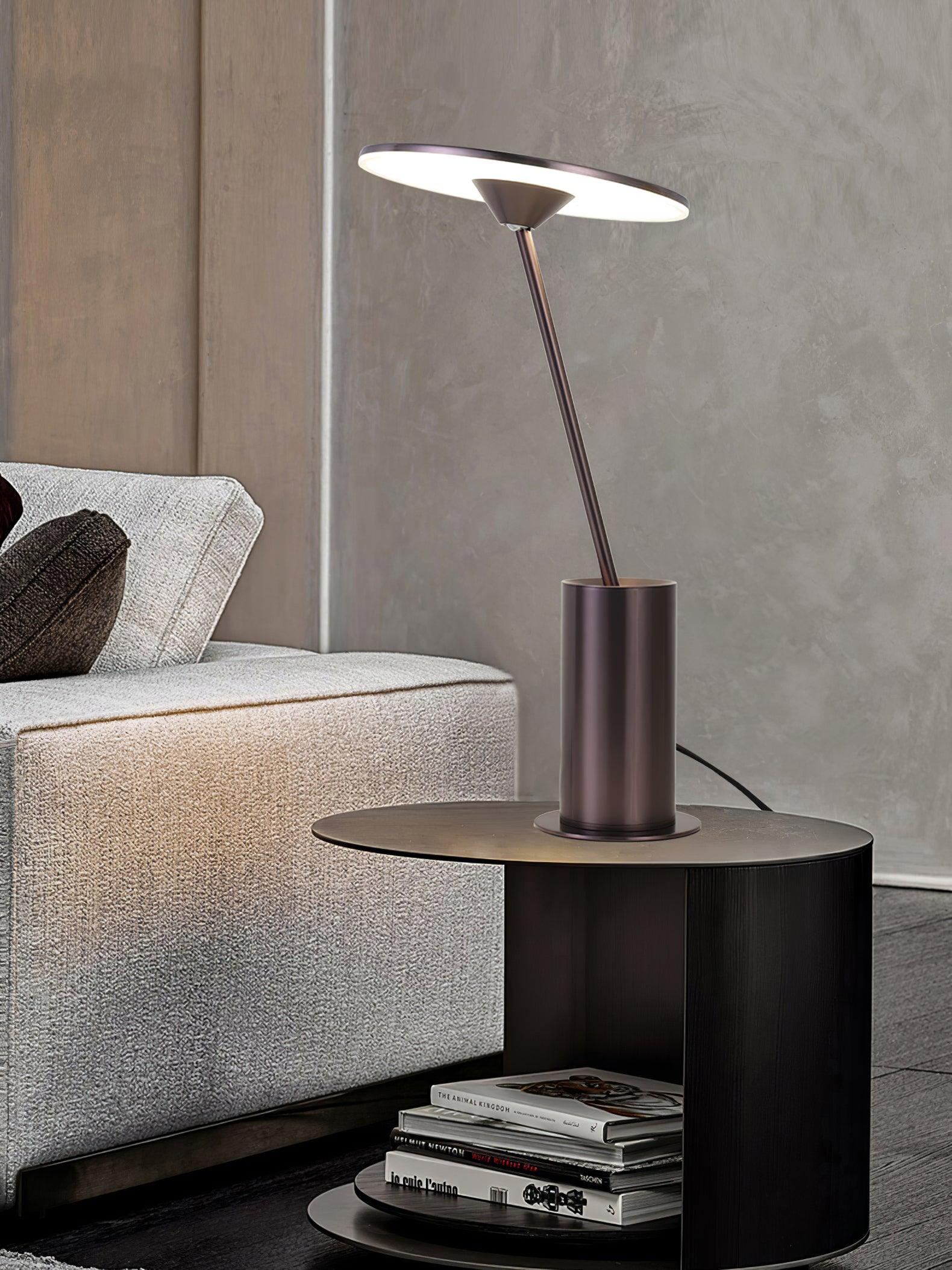 Sisifo Table Lamp - Blowlighting