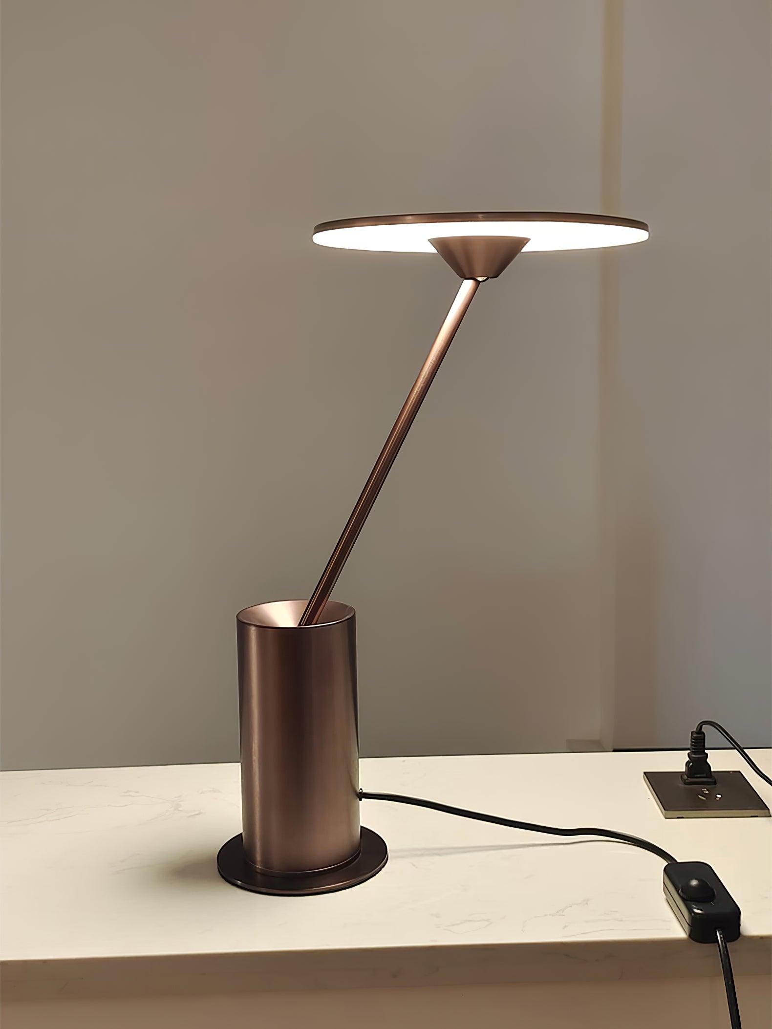 Sisifo Table Lamp - Blowlighting