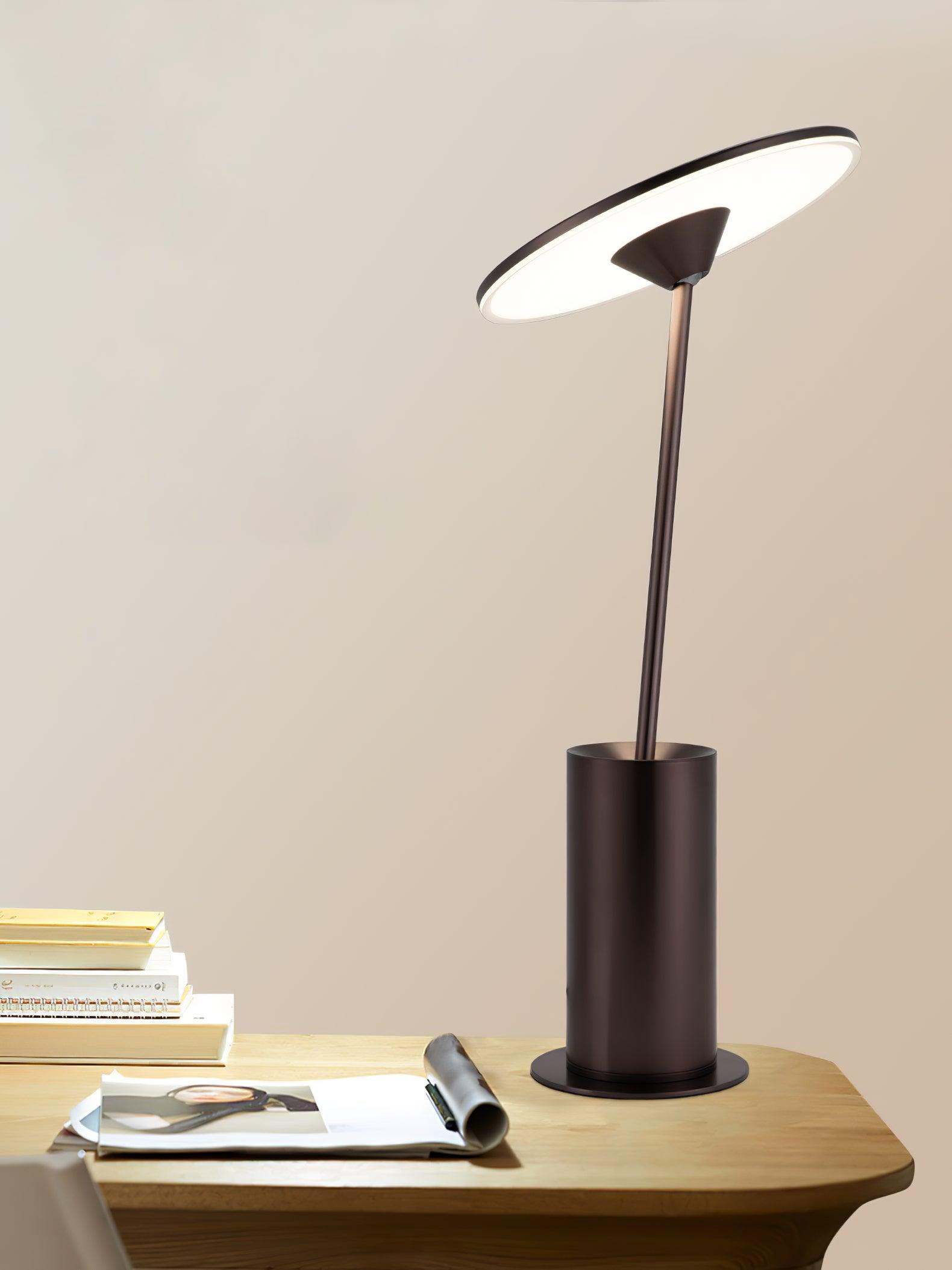 Sisifo Table Lamp - Blowlighting