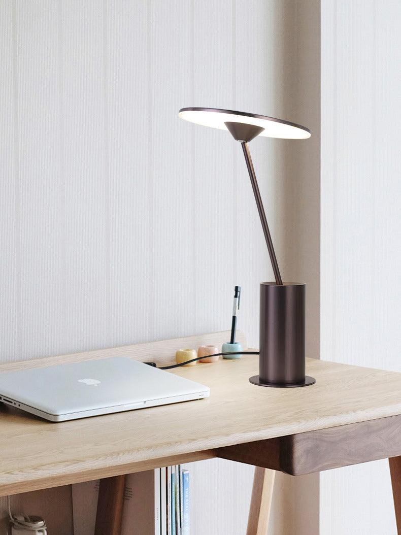 Sisifo Table Lamp - Blowlighting