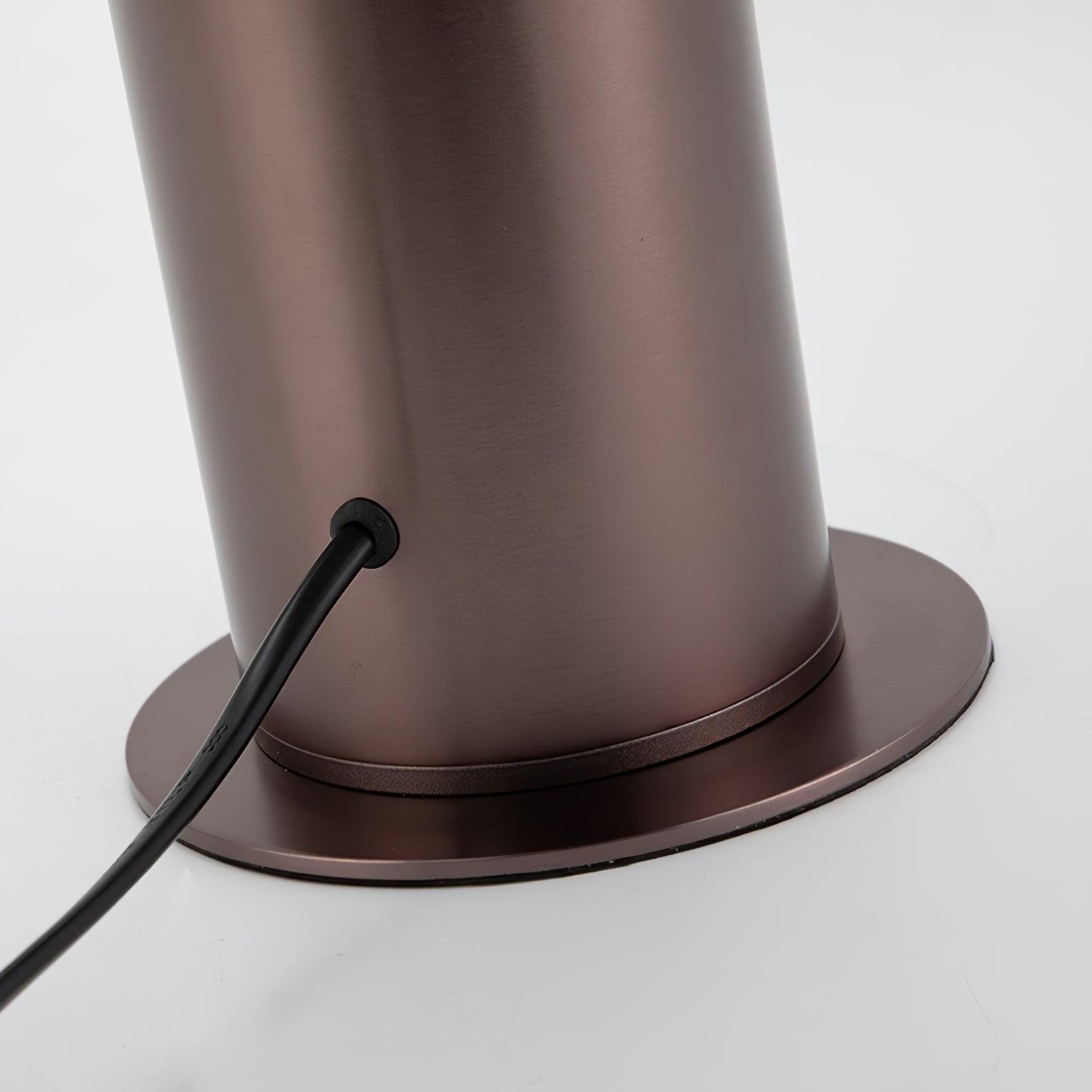 Sisifo Table Lamp - Blowlighting