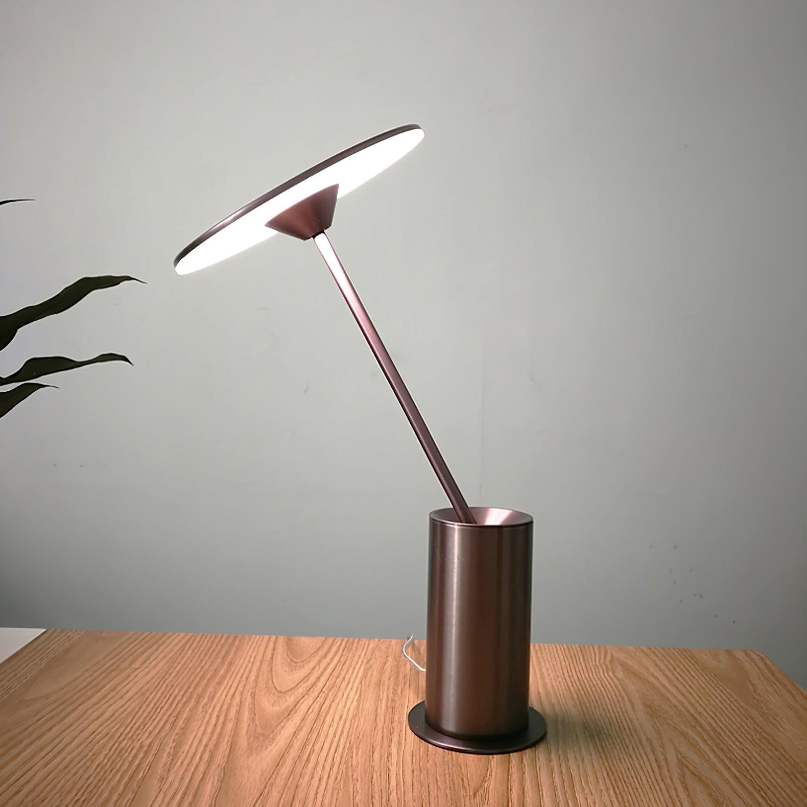 Sisifo Table Lamp - Blowlighting