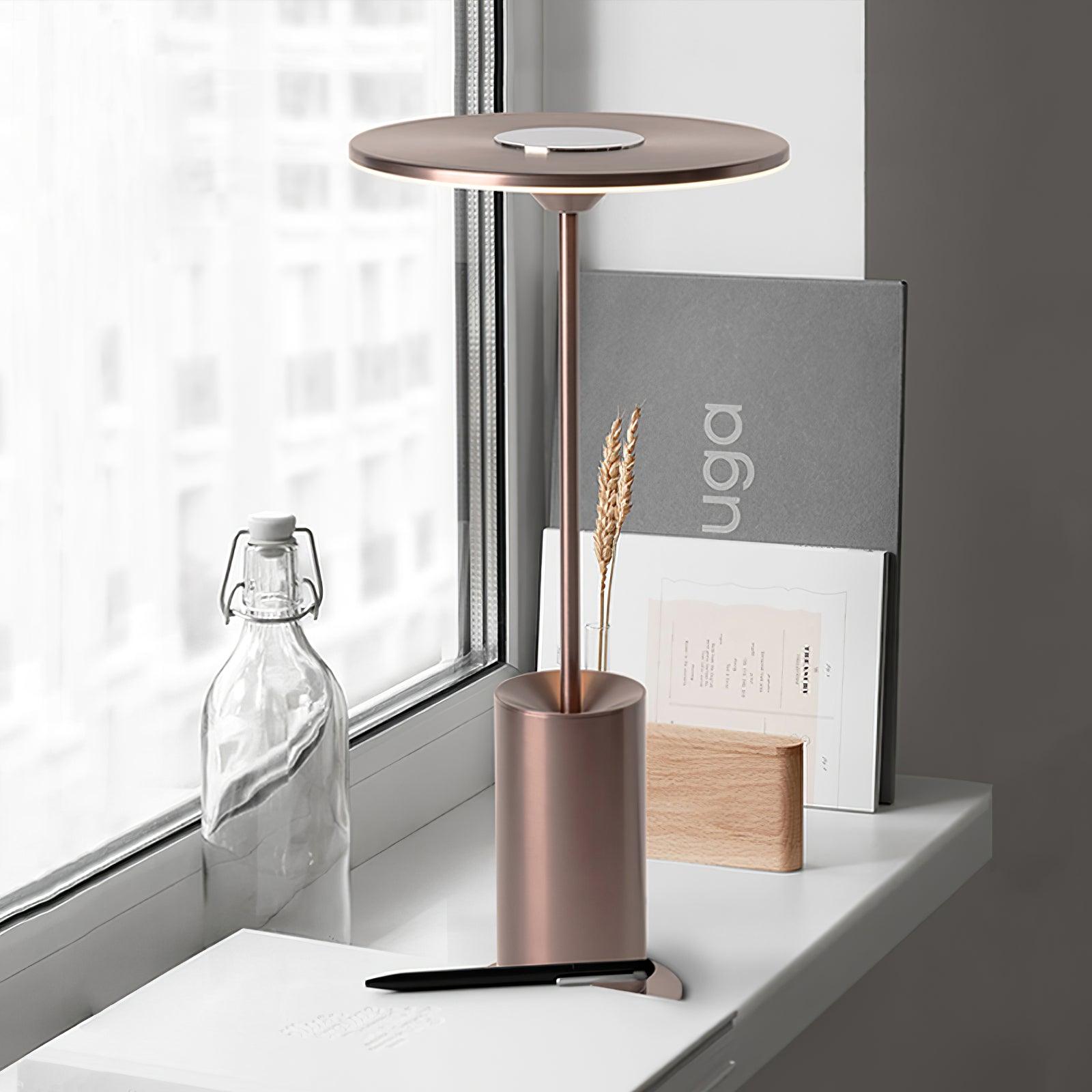 Sisifo Table Lamp - Blowlighting