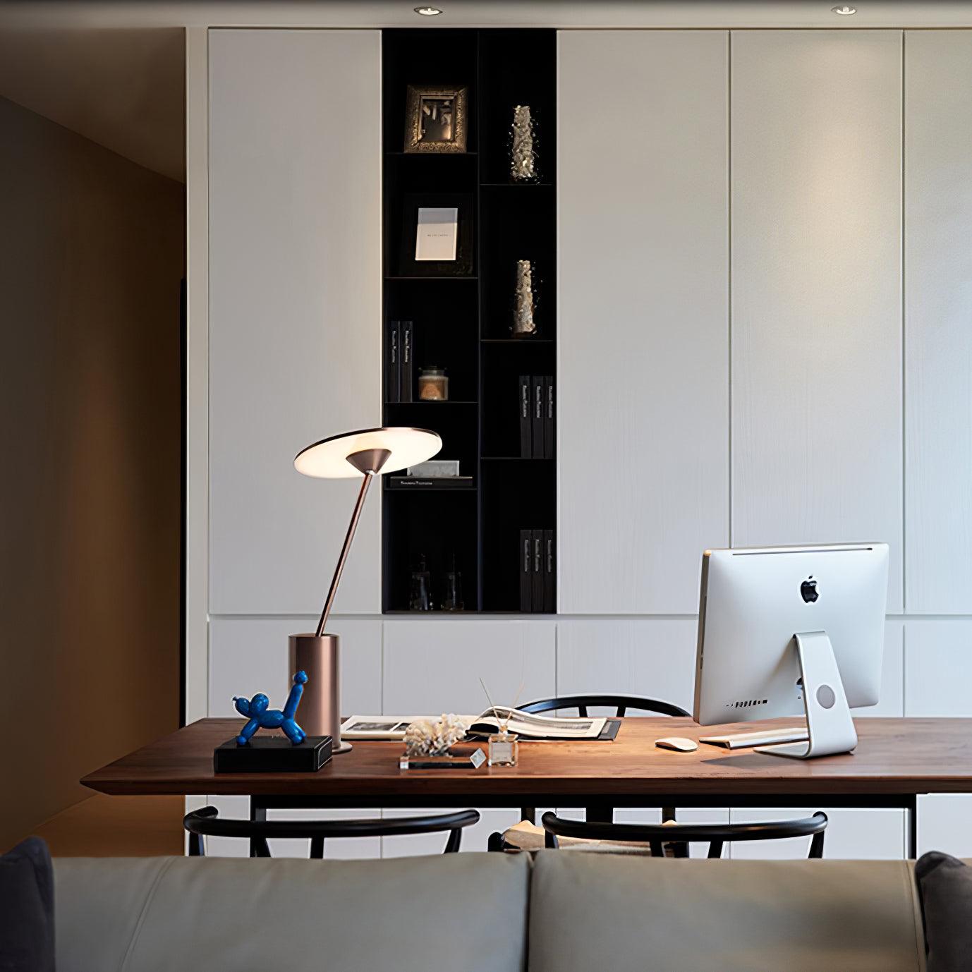 Sisifo Table Lamp - Blowlighting
