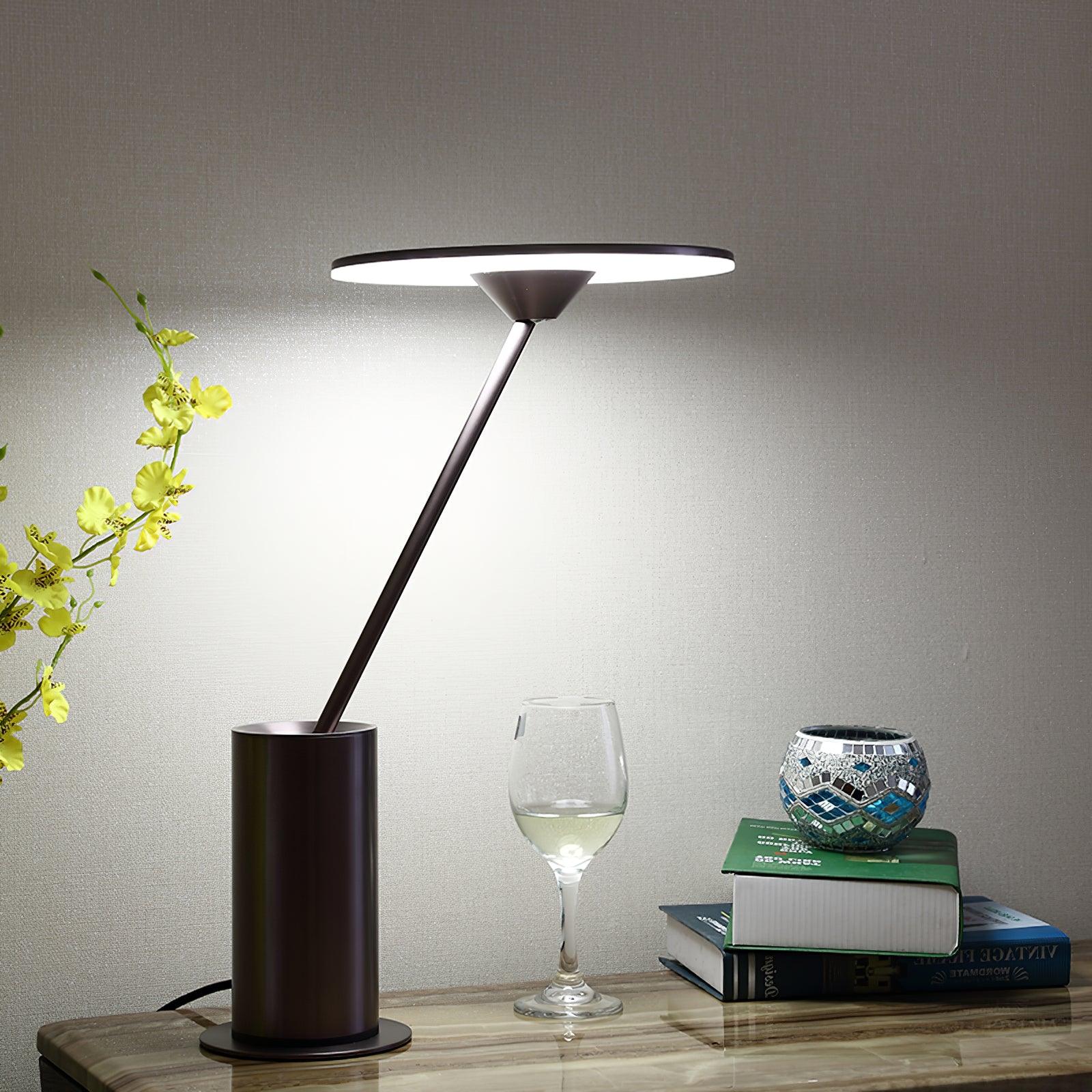 Sisifo Table Lamp - Blowlighting