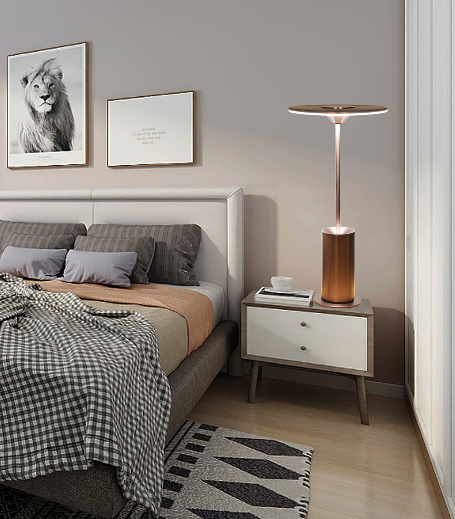 Sisifo Table Lamp - Blowlighting