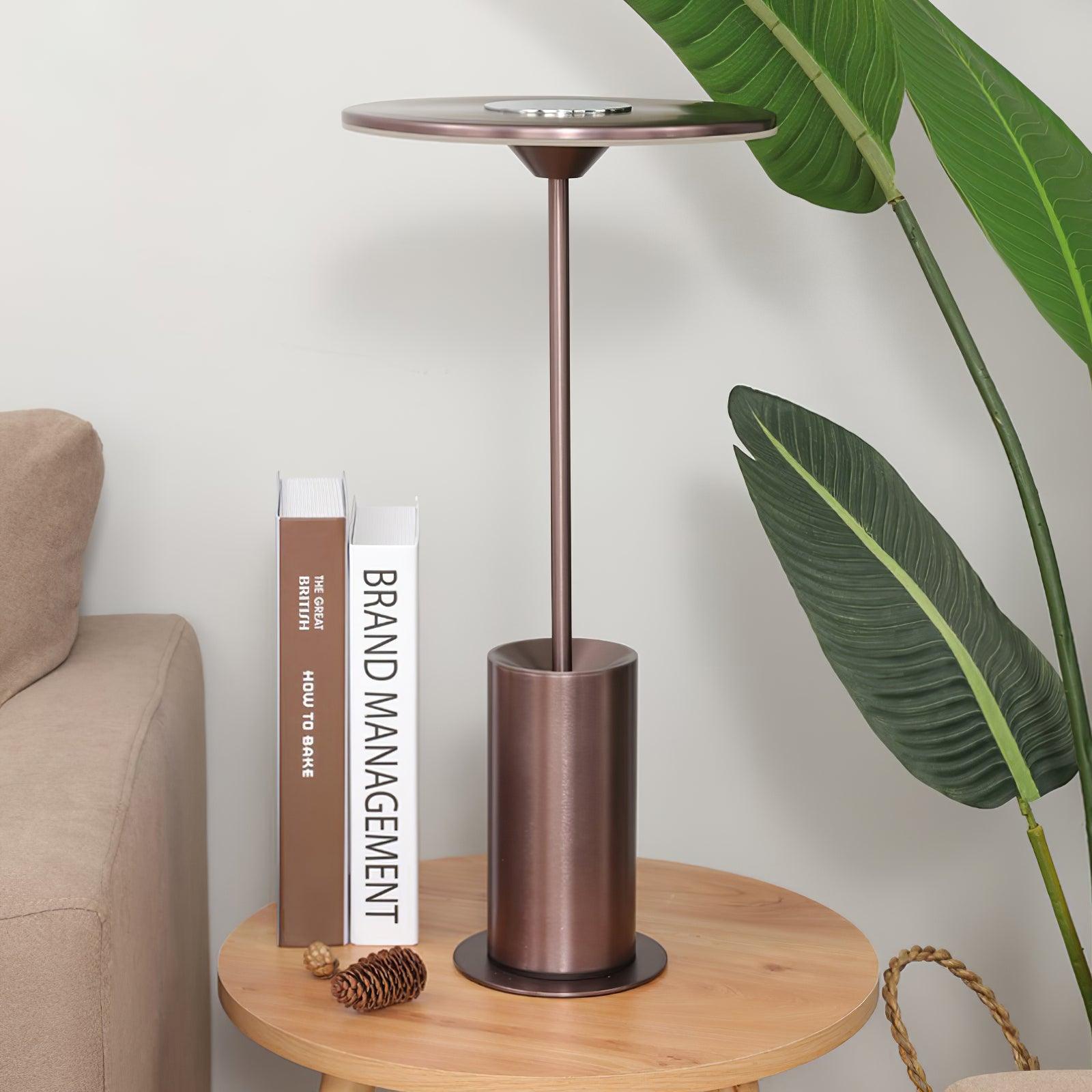 Sisifo Table Lamp - Blowlighting