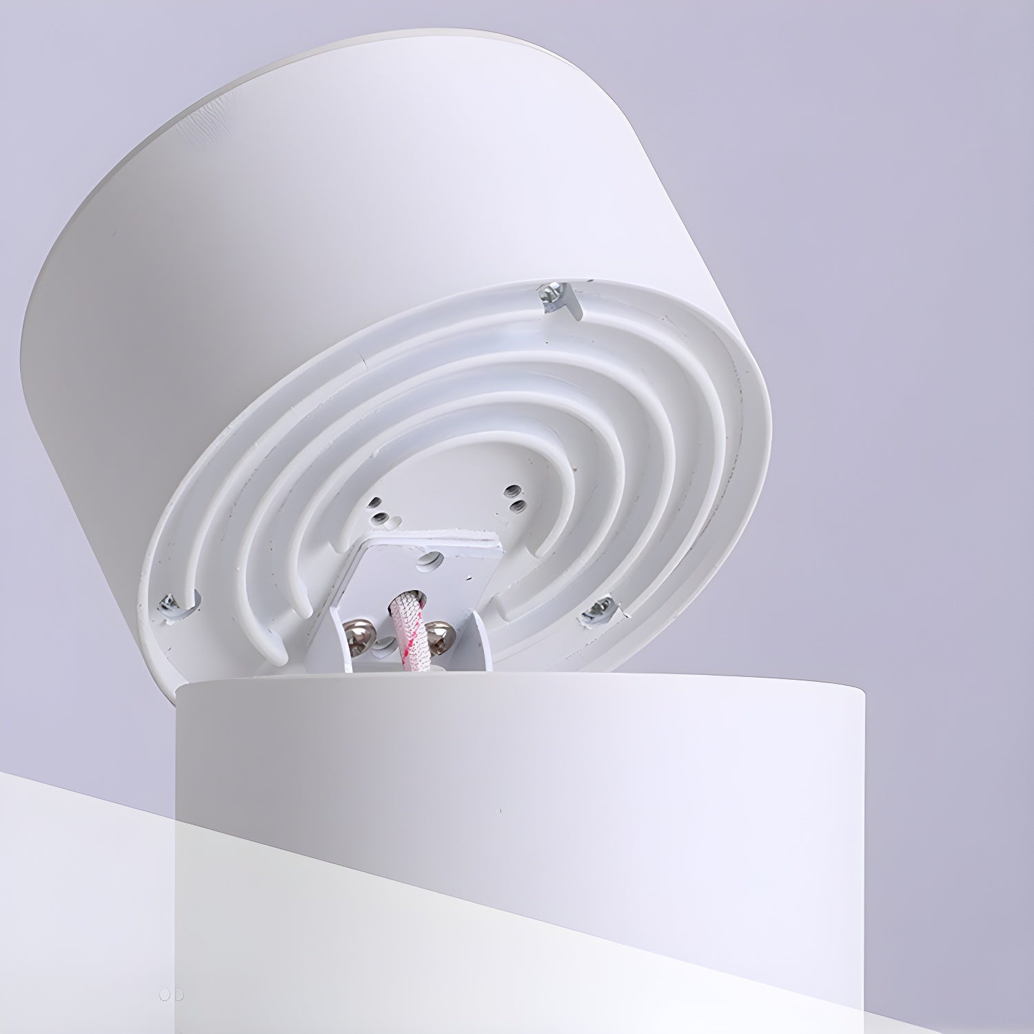 Artemis Surface Downlight - Blowlighting