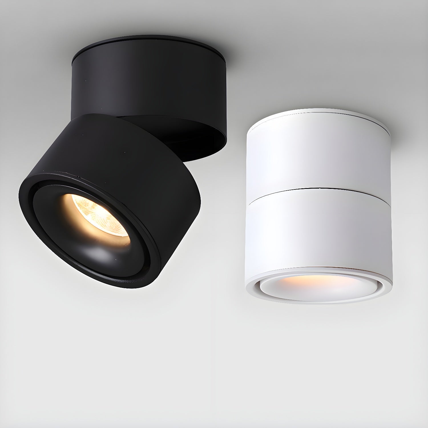 Artemis Surface Downlight - Blowlighting