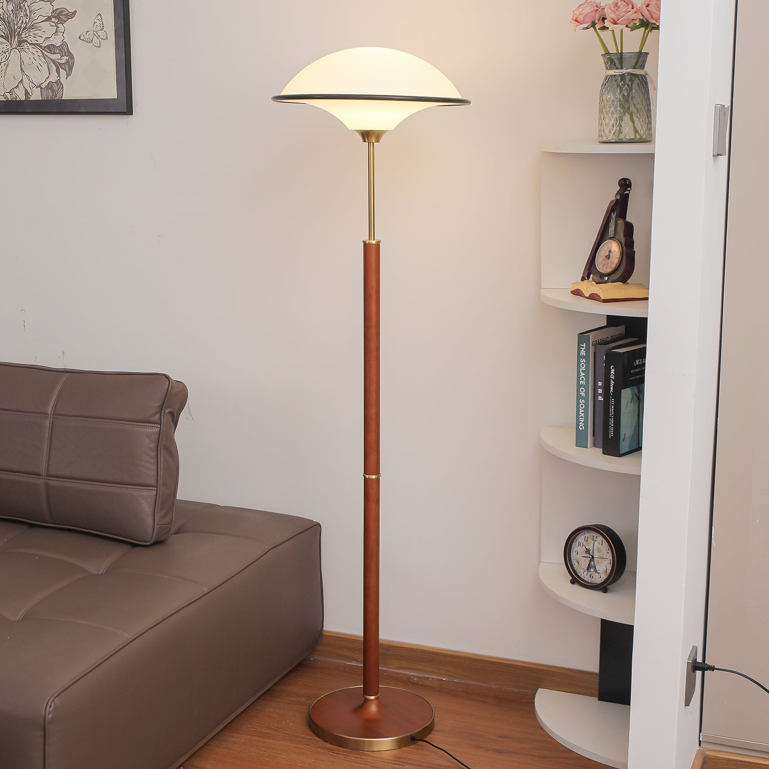 Arthur Floor Lamp - Blowlighting
