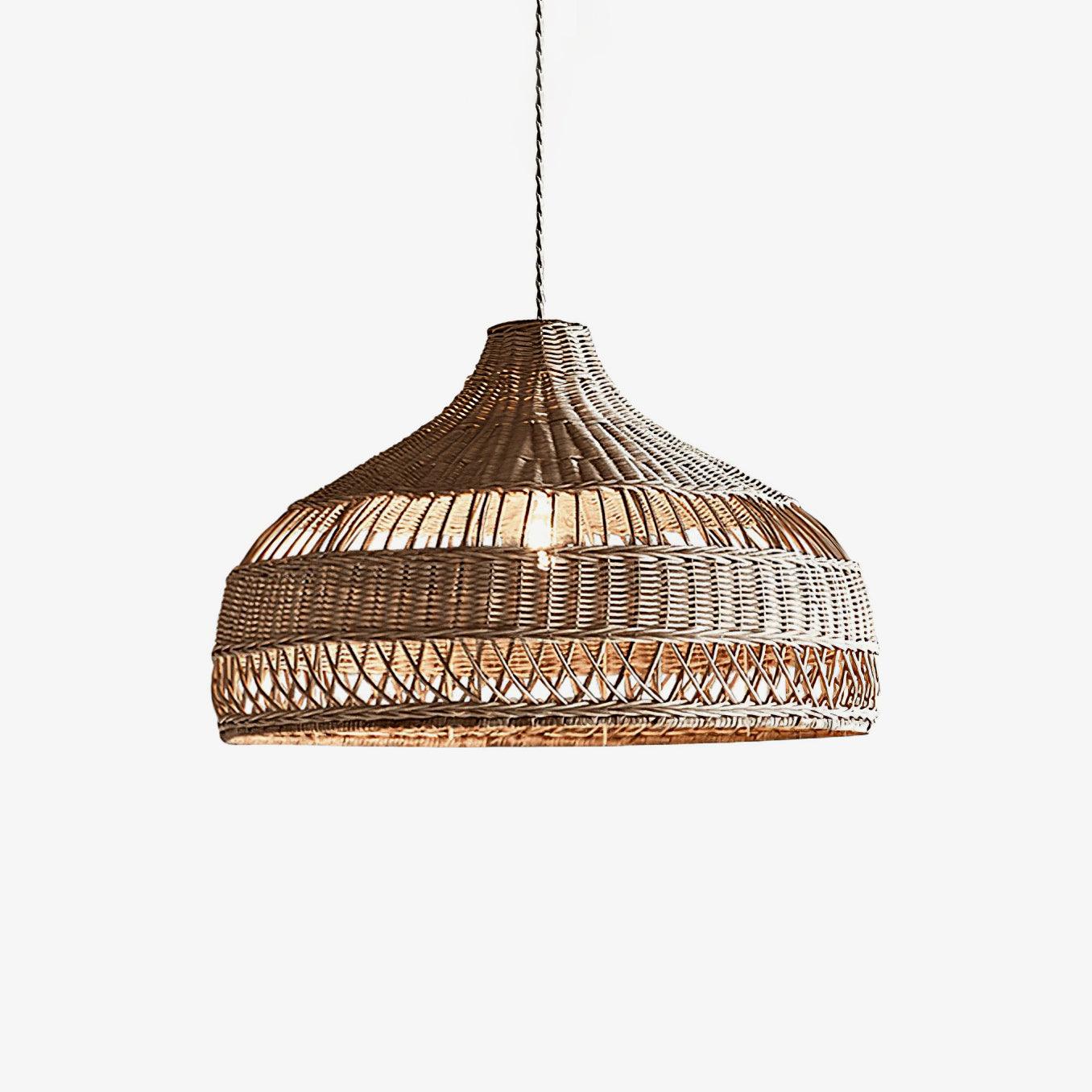 Mason Vintage Metal Pendant Lamp - Blowlighting