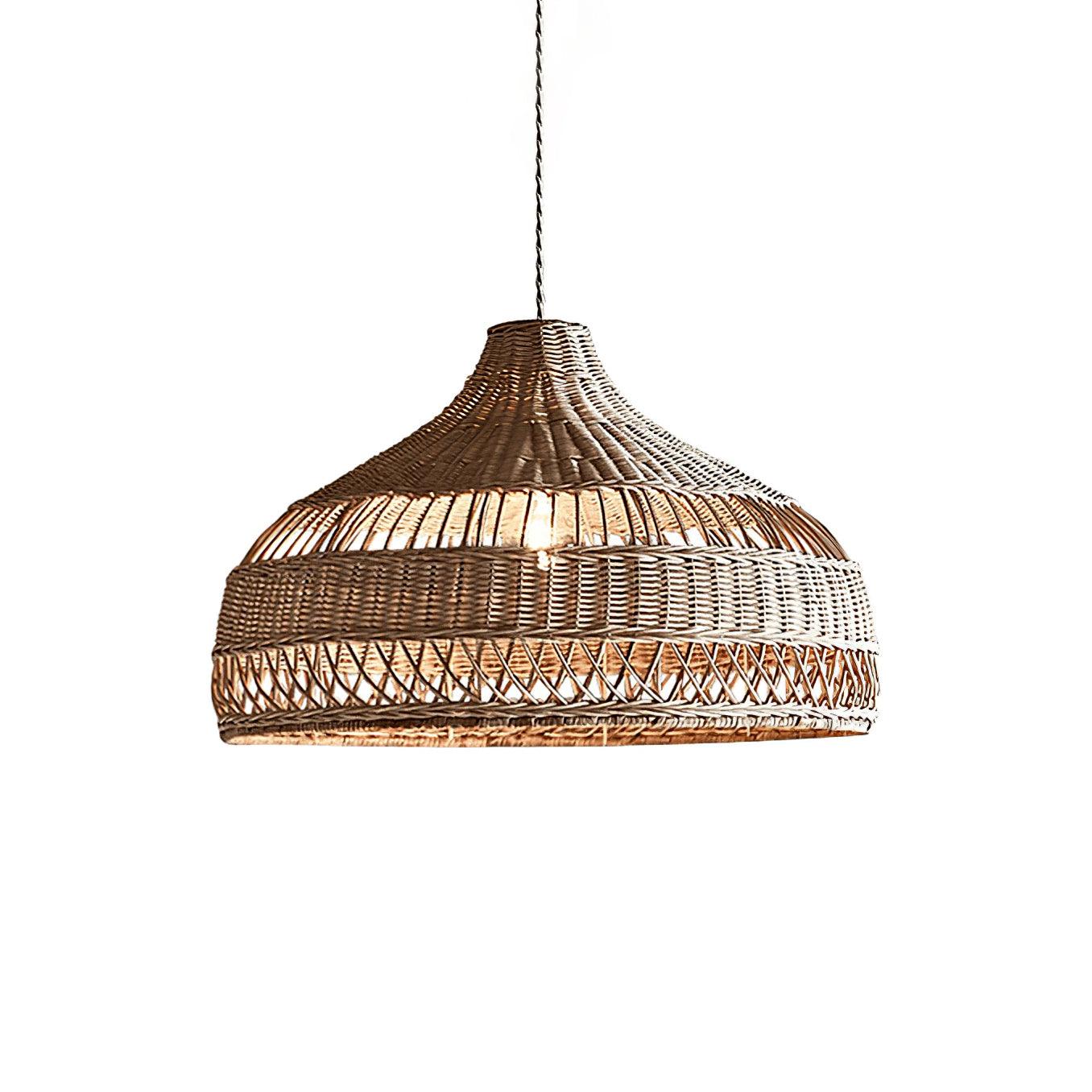 Mason Vintage Metal Pendant Lamp - Blowlighting