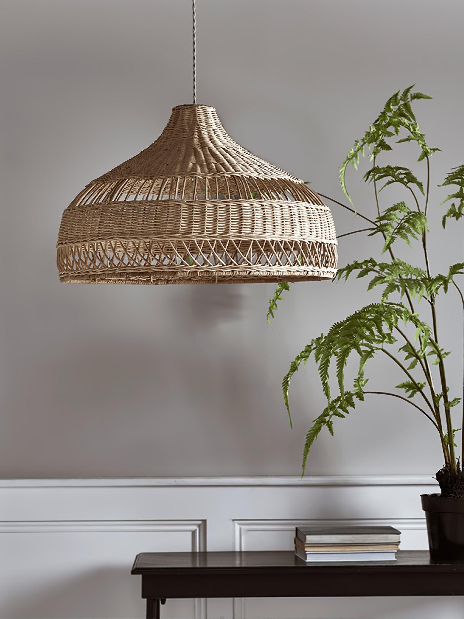 Mason Vintage Metal Pendant Lamp - Blowlighting