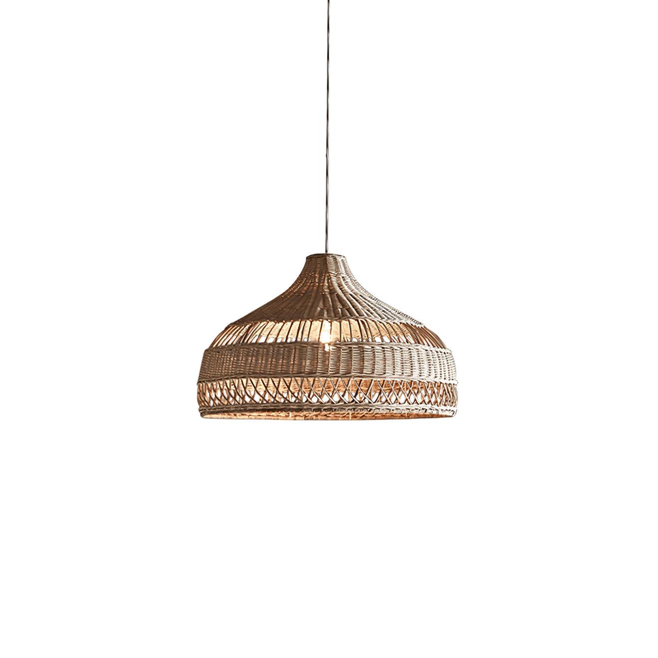 Mason Vintage Metal Pendant Lamp - Blowlighting