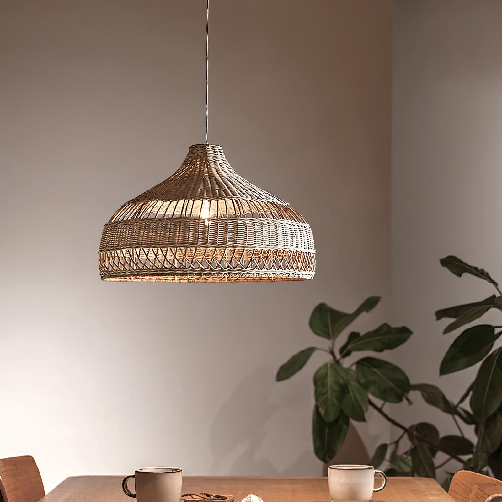 Mason Vintage Metal Pendant Lamp - Blowlighting
