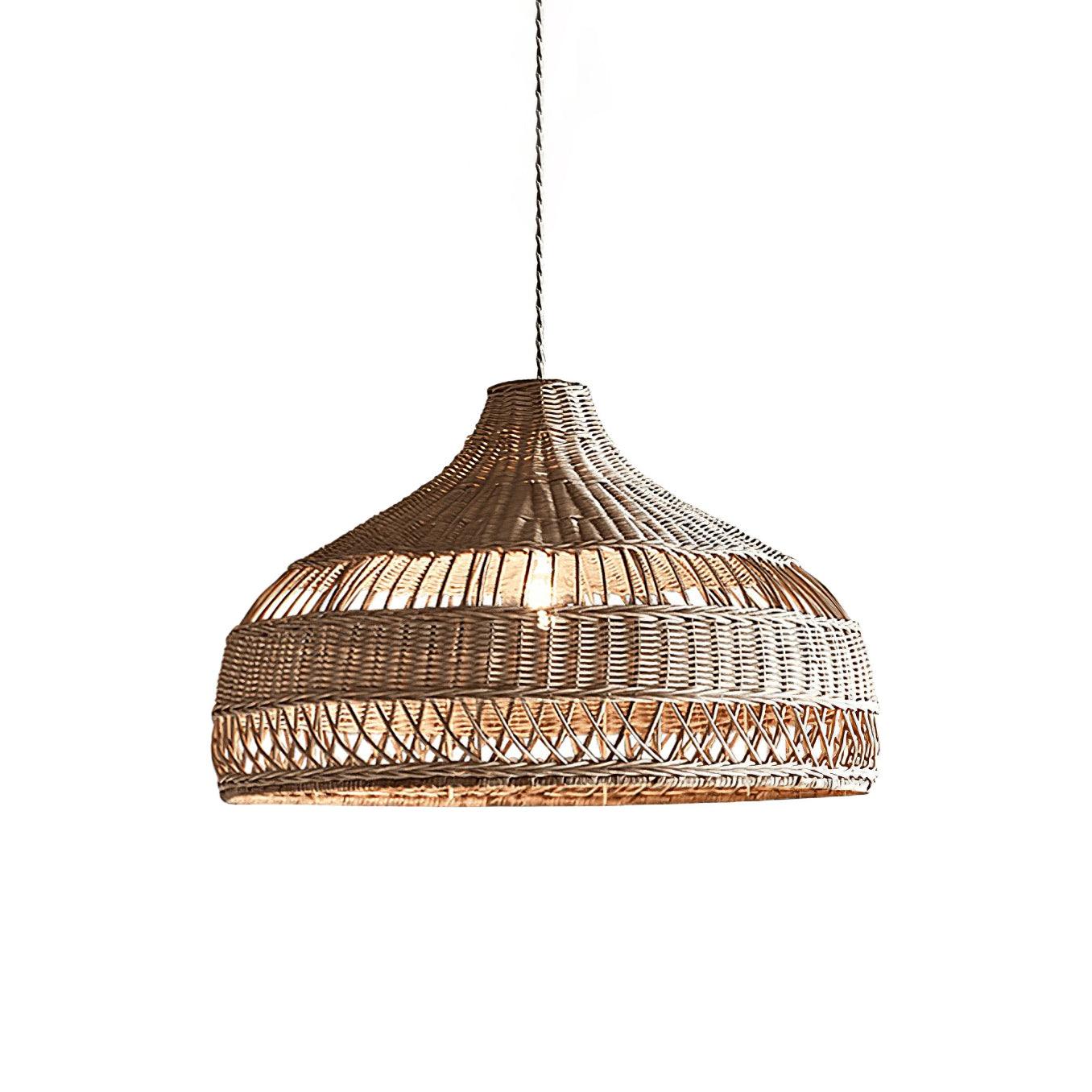 Mason Vintage Metal Pendant Lamp - Blowlighting