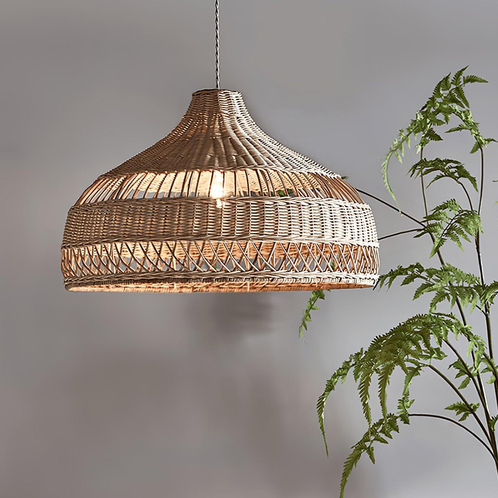 Mason Vintage Metal Pendant Lamp - Blowlighting