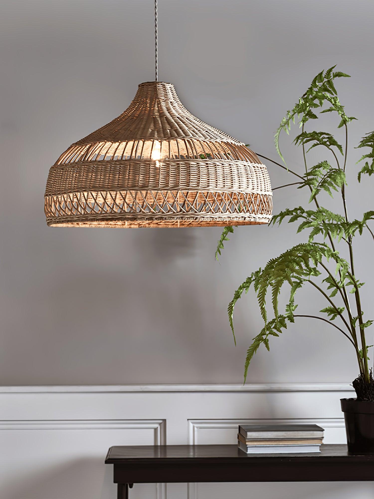 Mason Vintage Metal Pendant Lamp - Blowlighting
